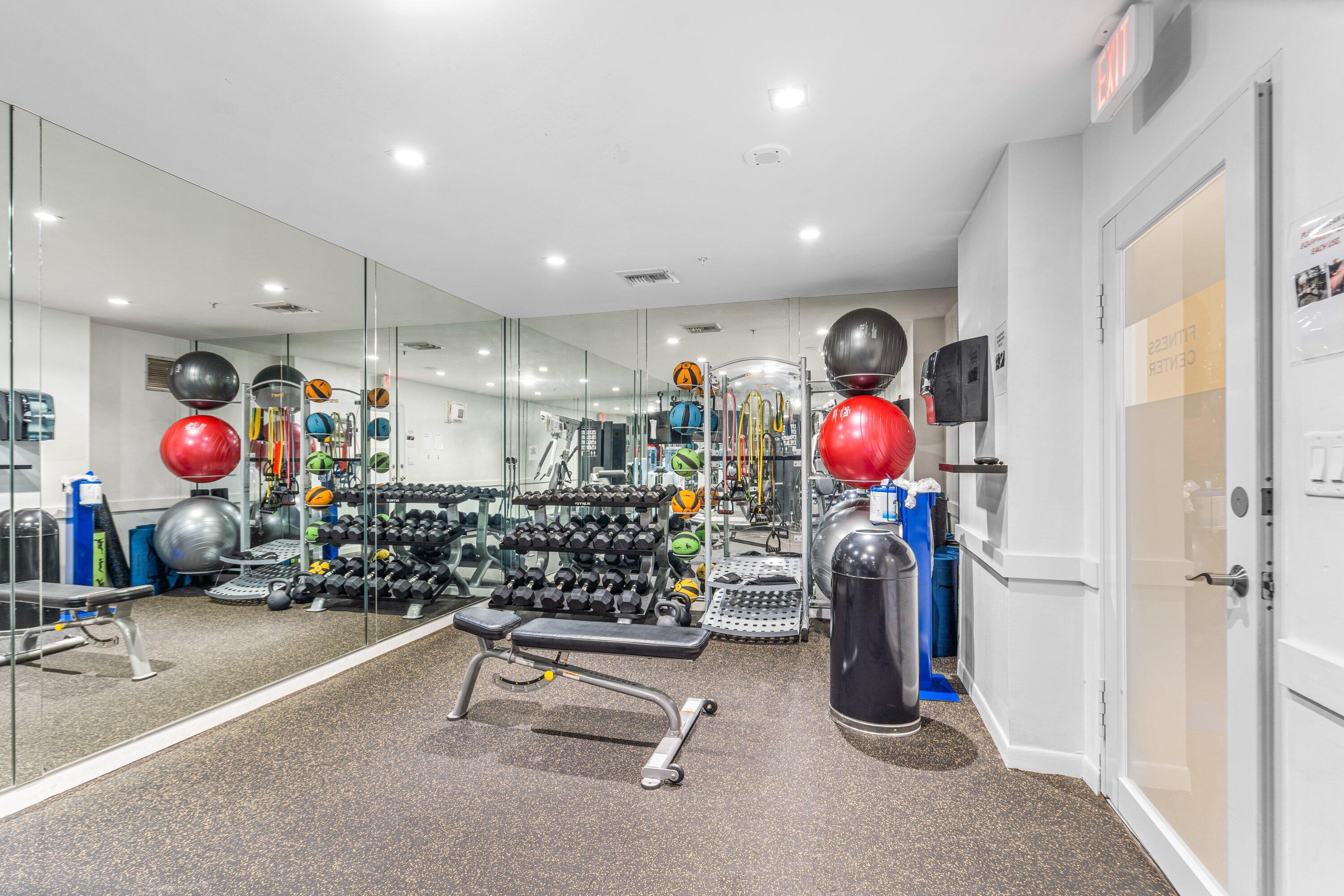 Regency Highland Club Condo - Residential