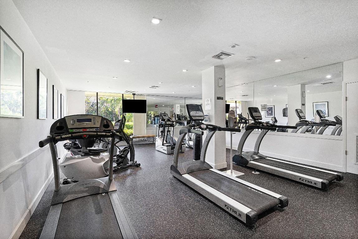 Regency Highland Club Condo - Residential