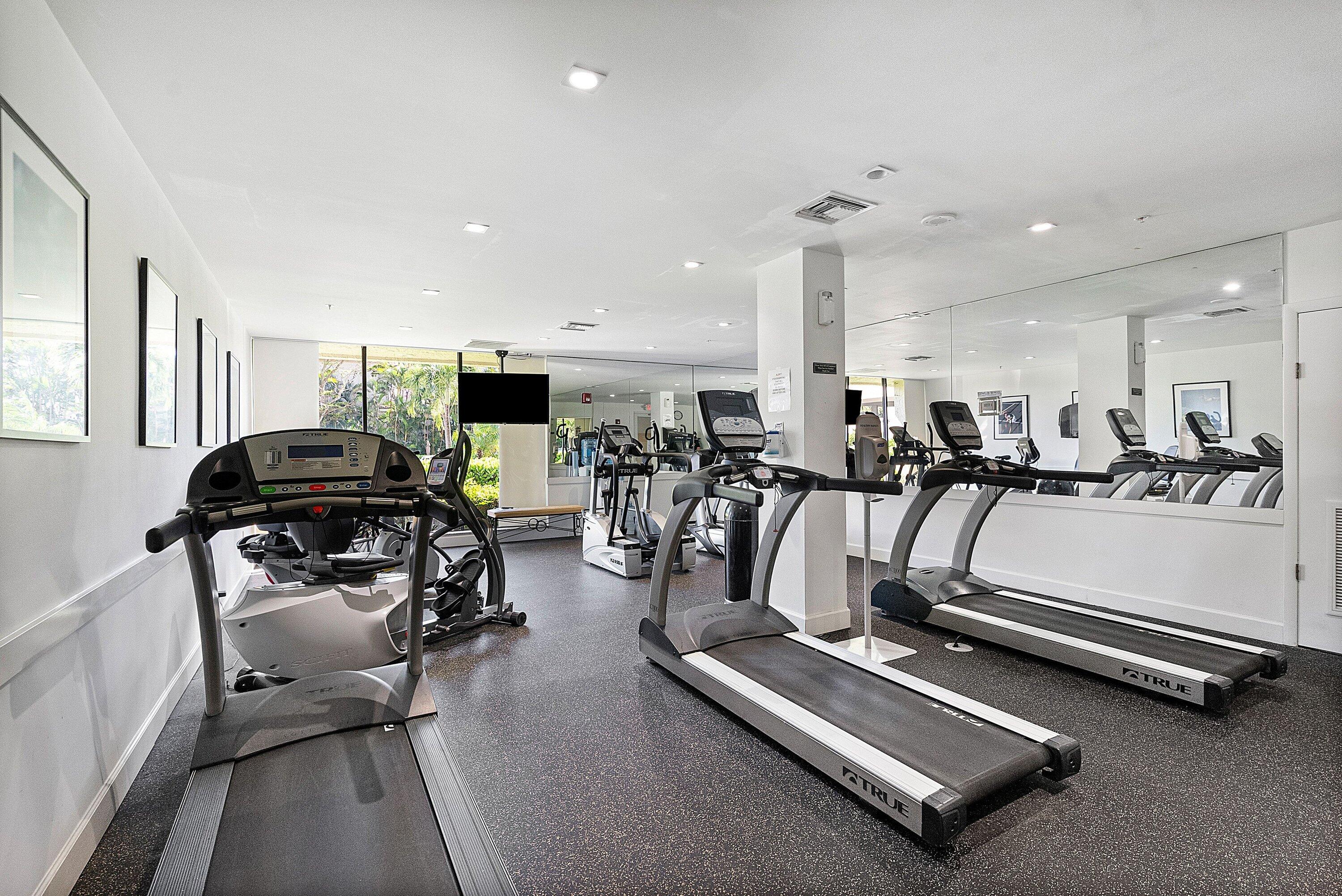 Regency Highland Club Condo - Residential