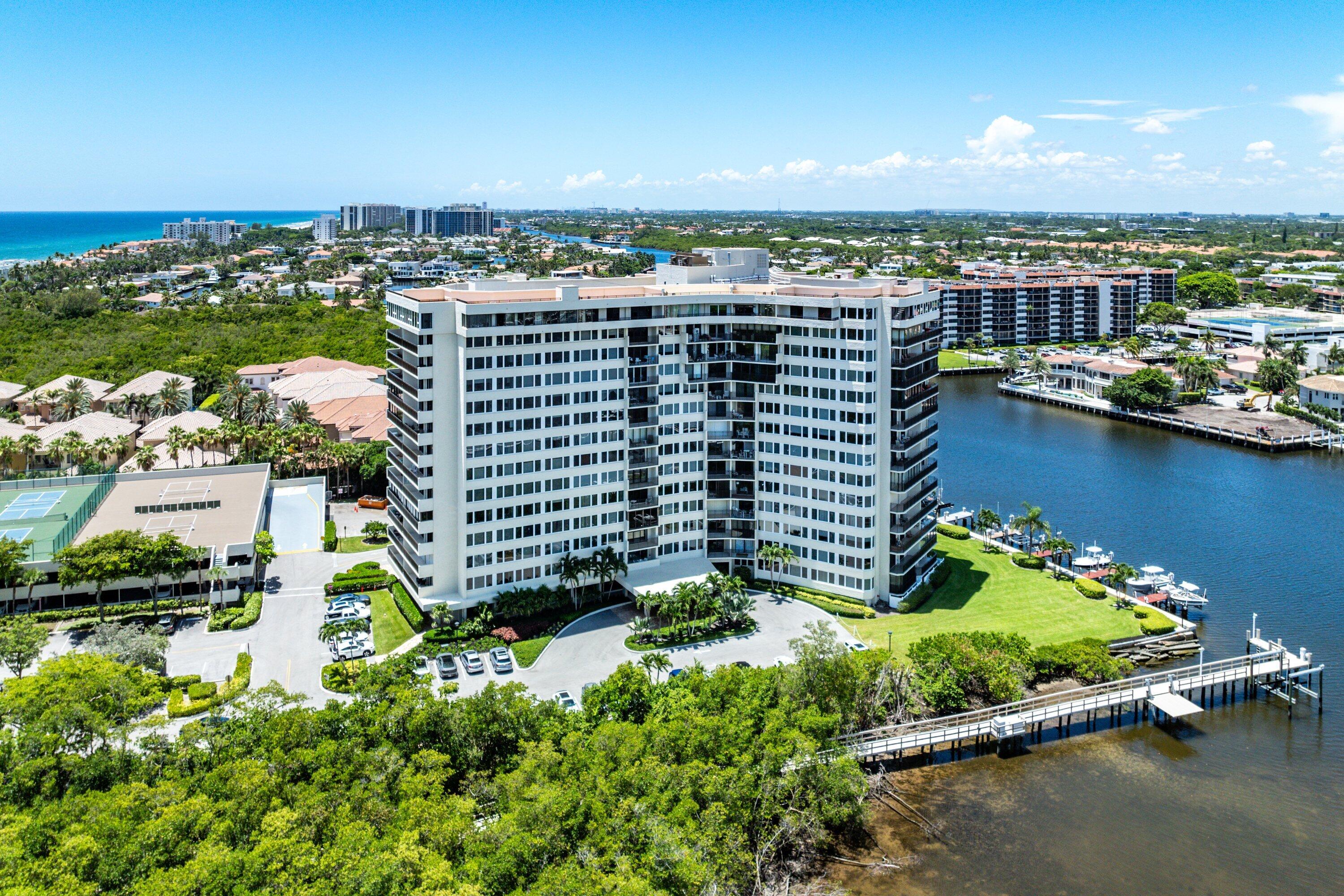 Regency Highland Club Condo - Residential