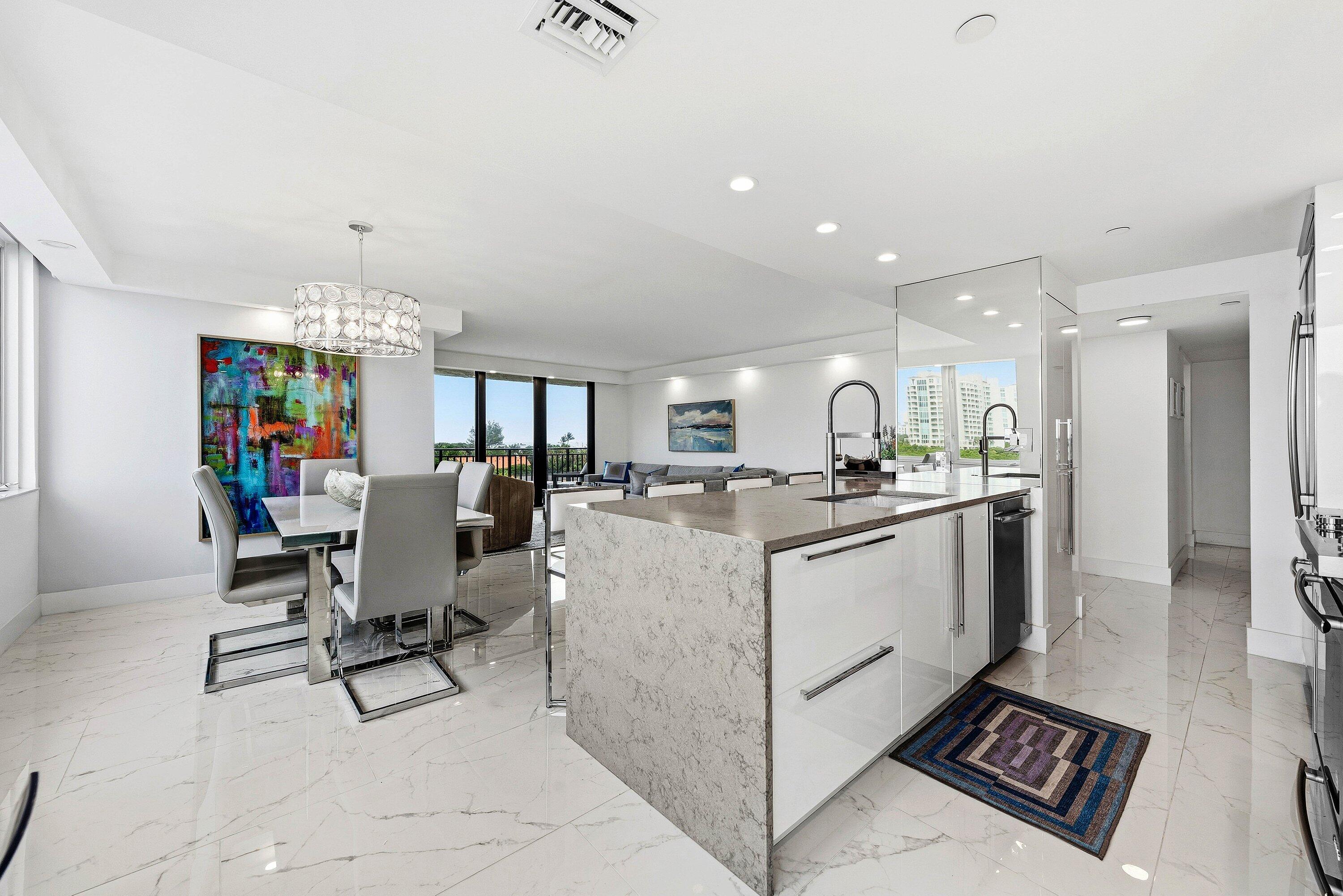 Regency Highland Club Condo - Residential