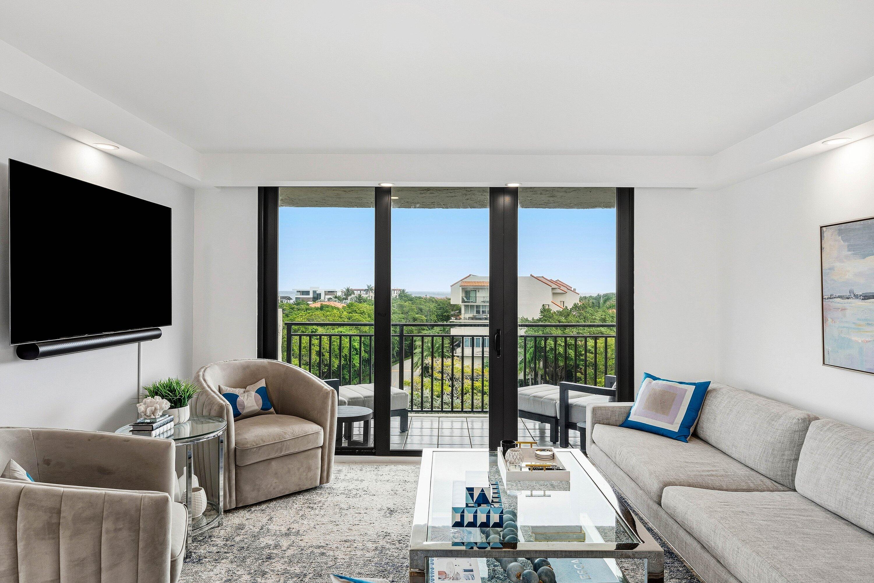 Regency Highland Club Condo - Residential