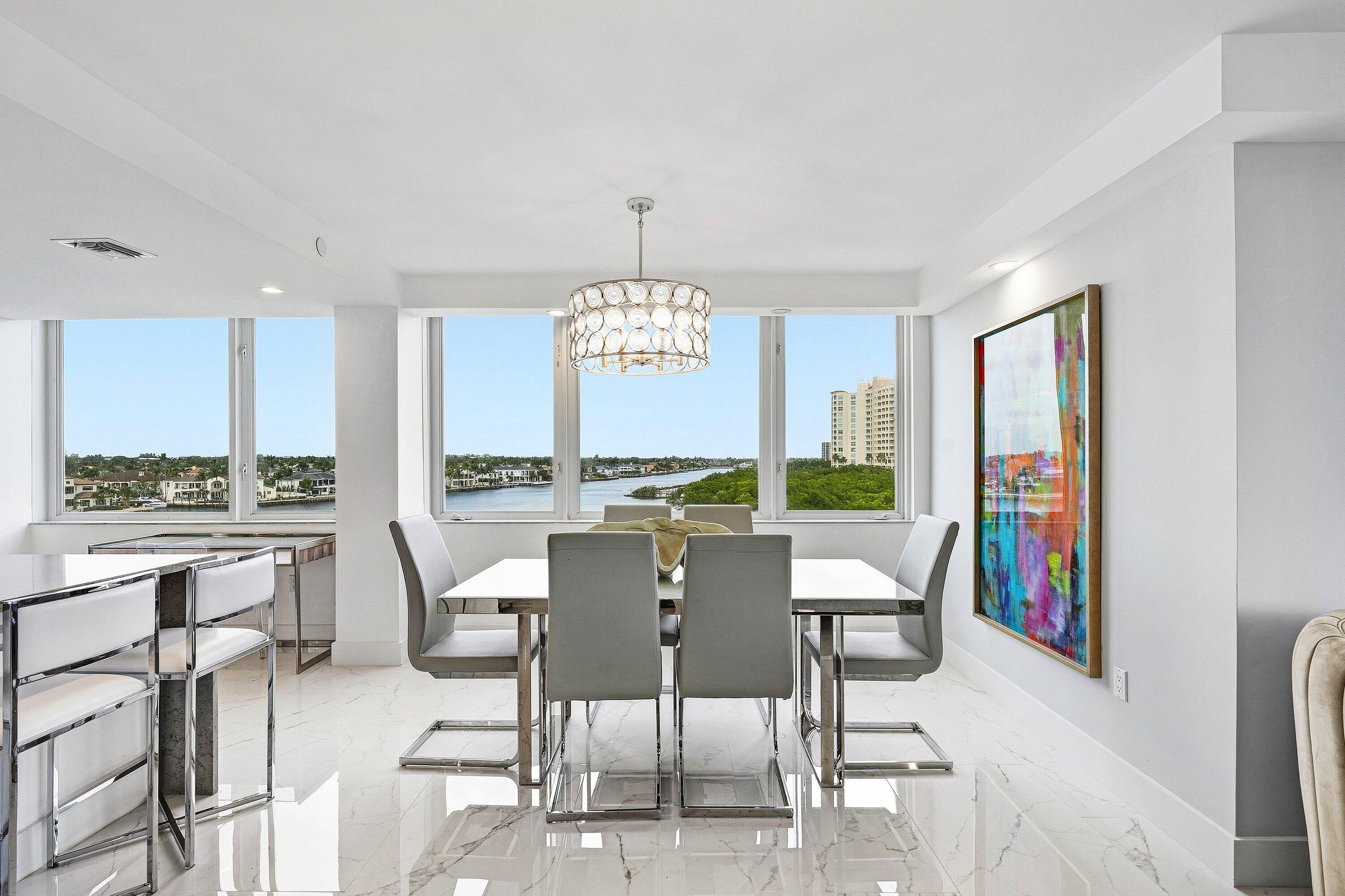 Regency Highland Club Condo - Residential