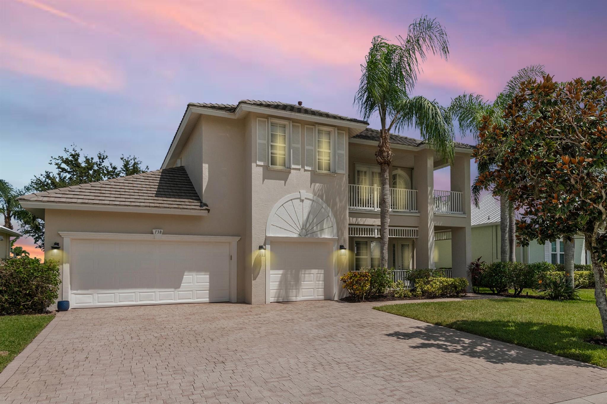 MAGNOLIA LAKES PHASE 1 ST - Residential