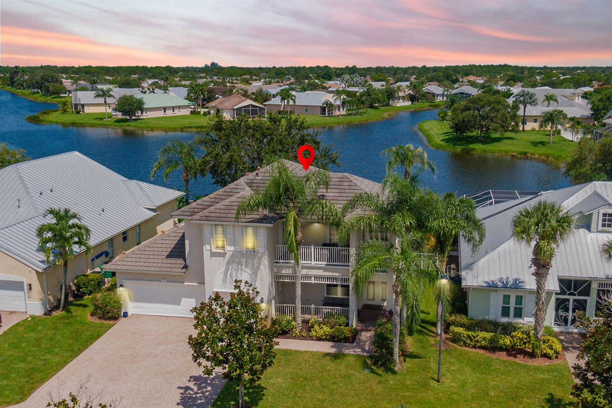 138 NW Magnolia Lakes Boulevard