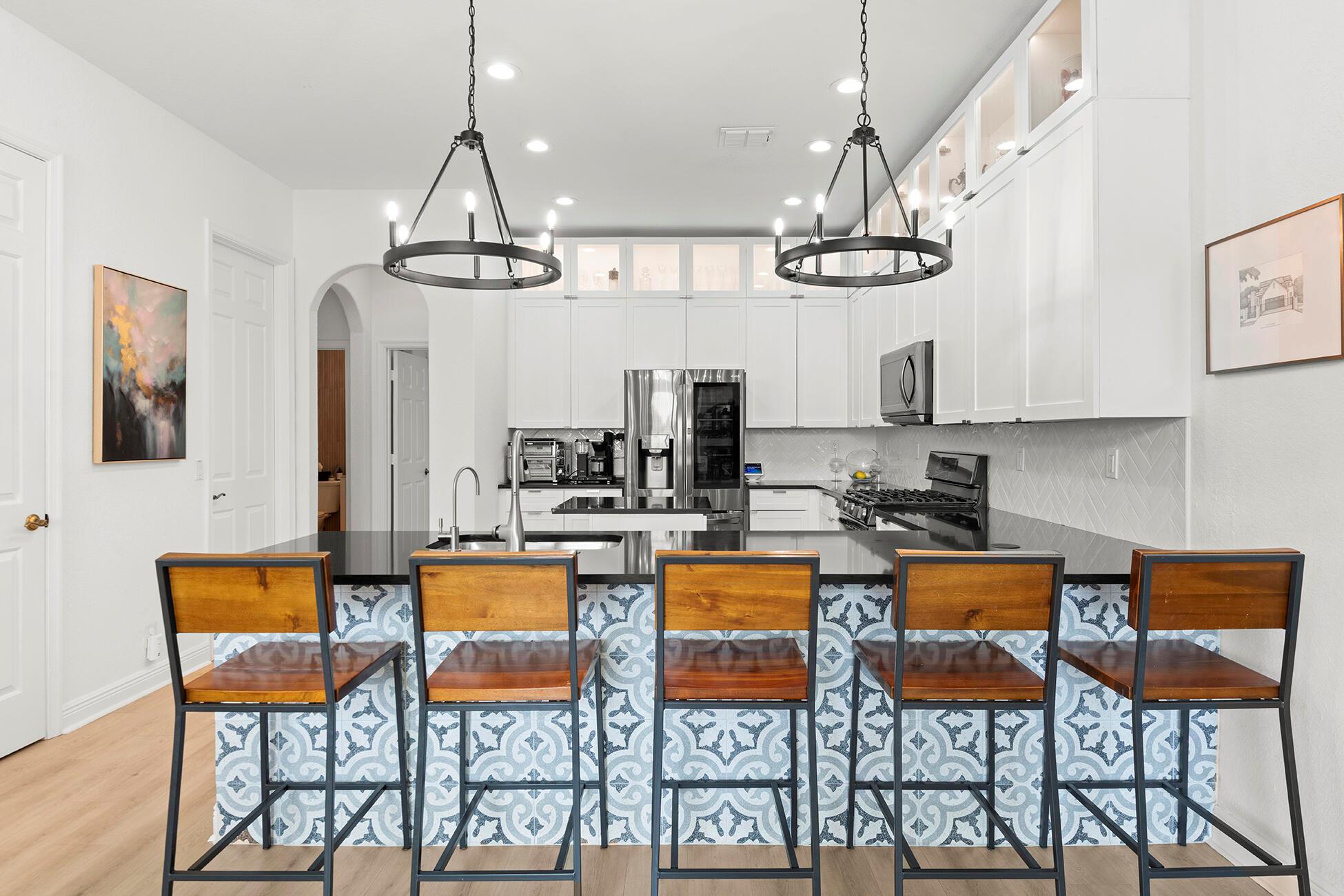 MAGNOLIA LAKES PHASE 1 ST - Residential