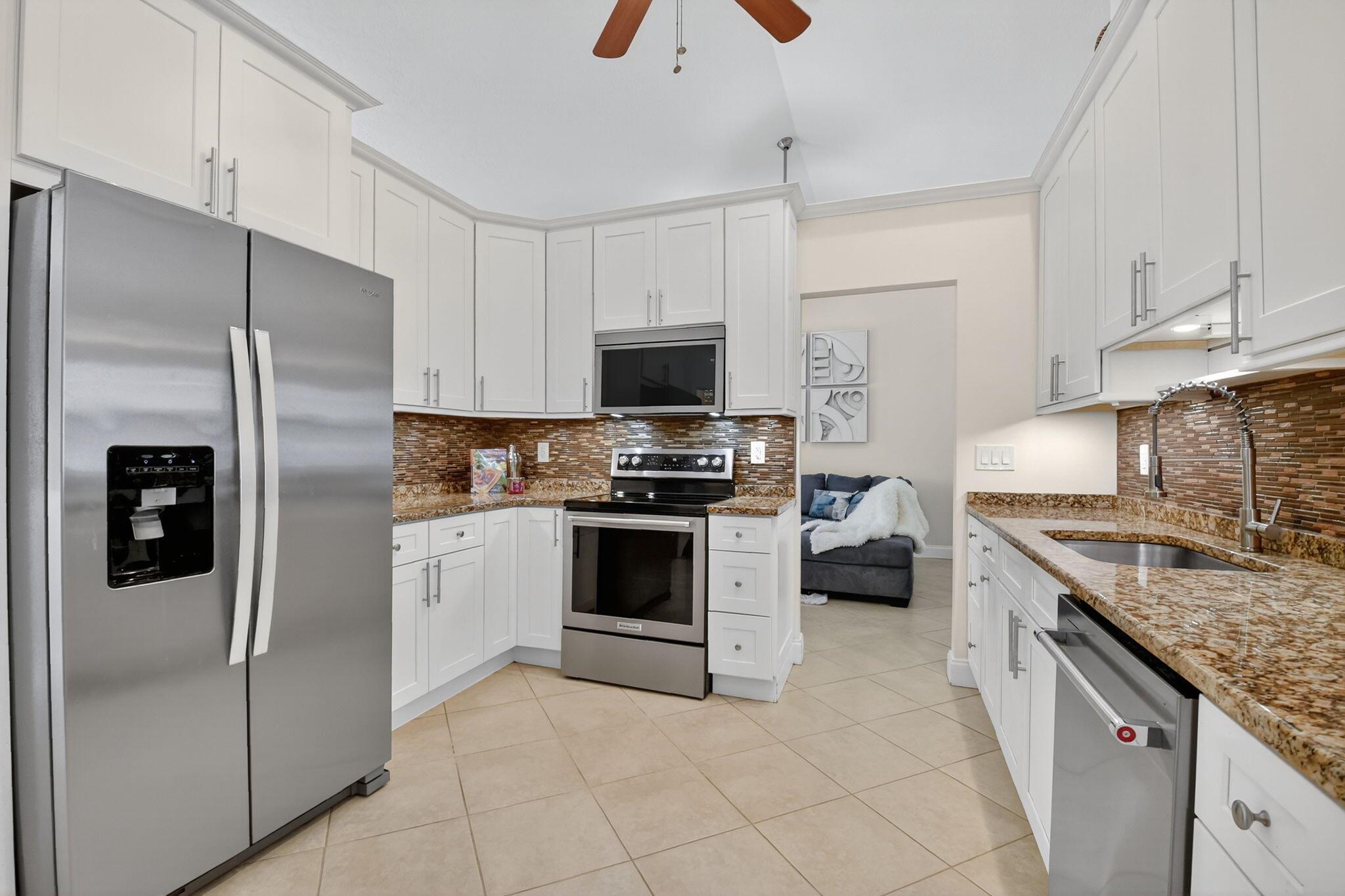 Julia Heights - Residential Lease