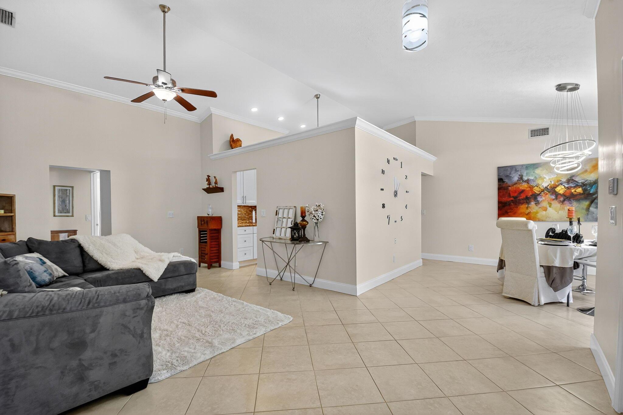 Julia Heights - Residential Lease