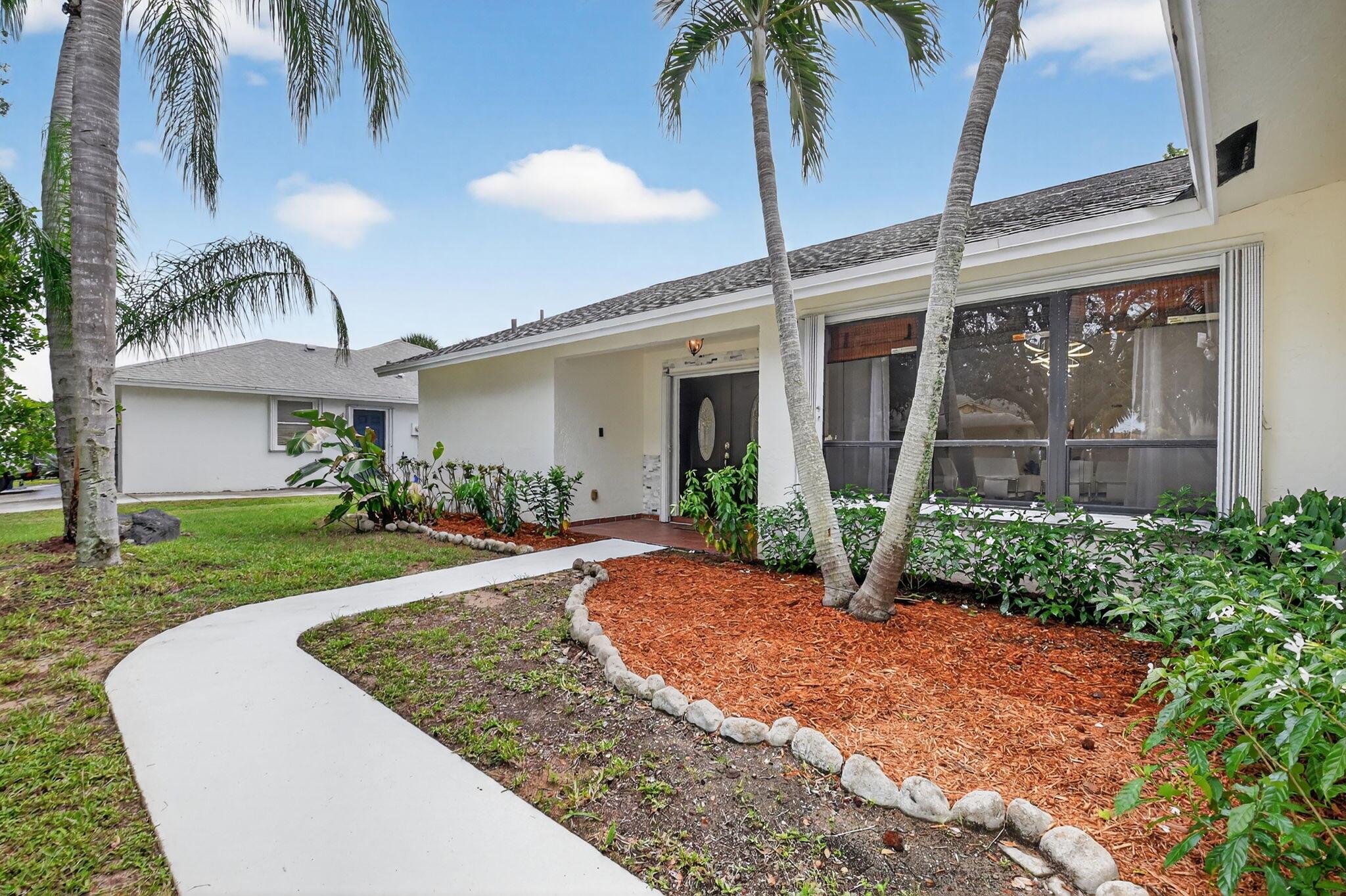 Julia Heights - Residential Lease