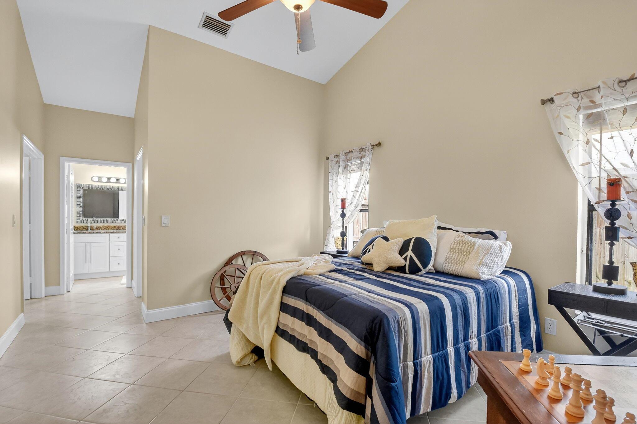 Julia Heights - Residential Lease