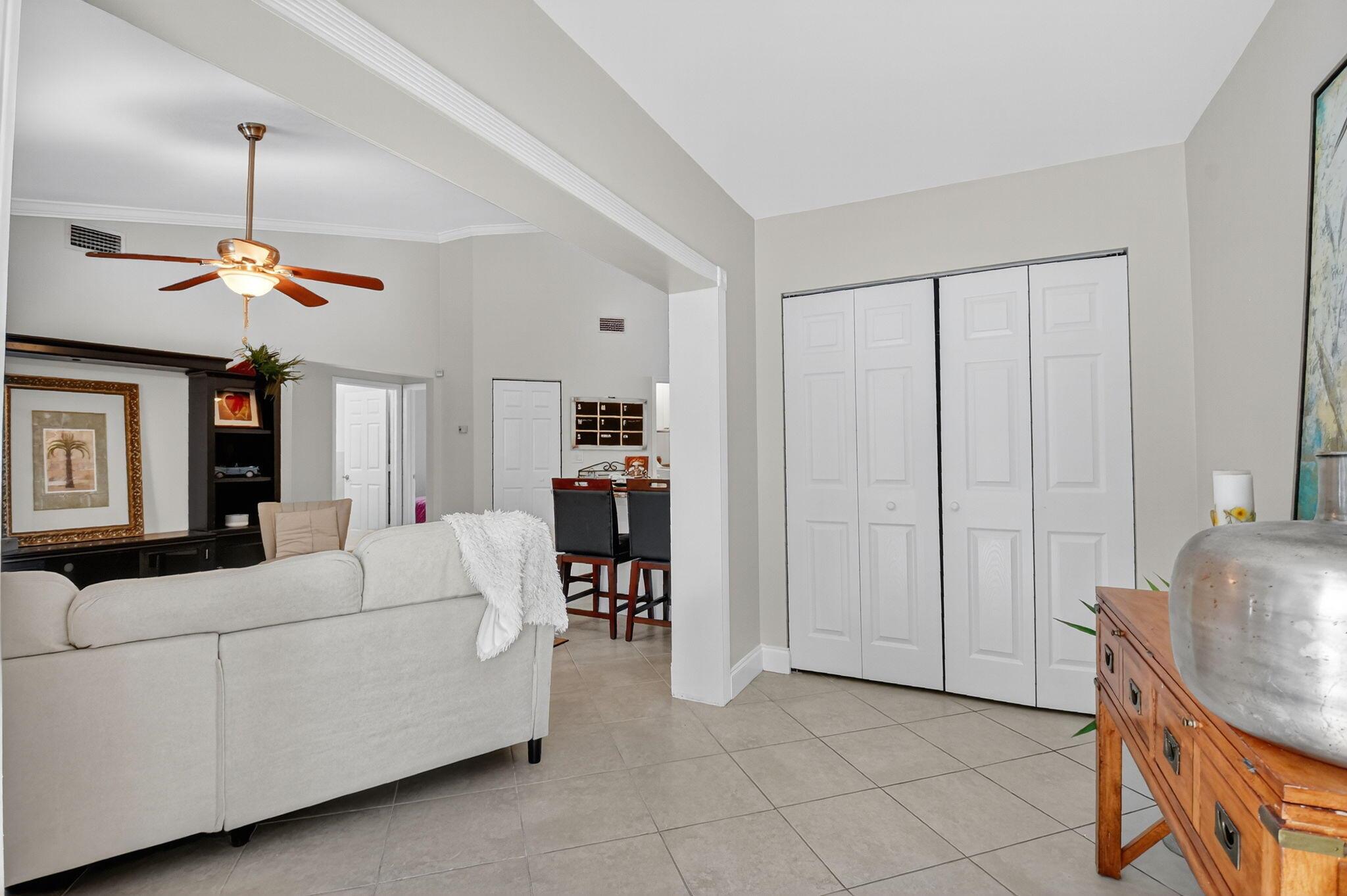 Julia Heights - Residential Lease