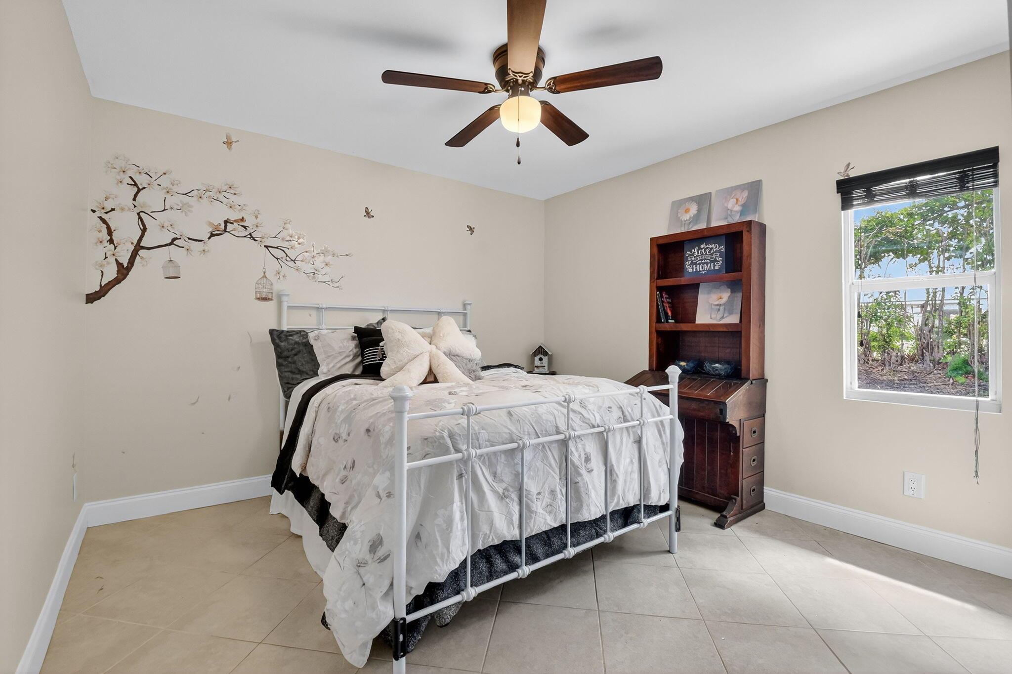 Julia Heights - Residential Lease