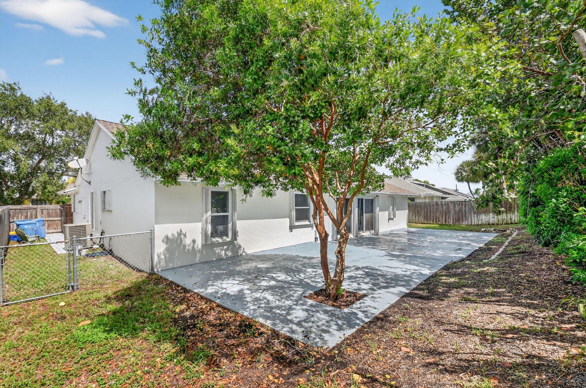 Julia Heights - Residential Lease