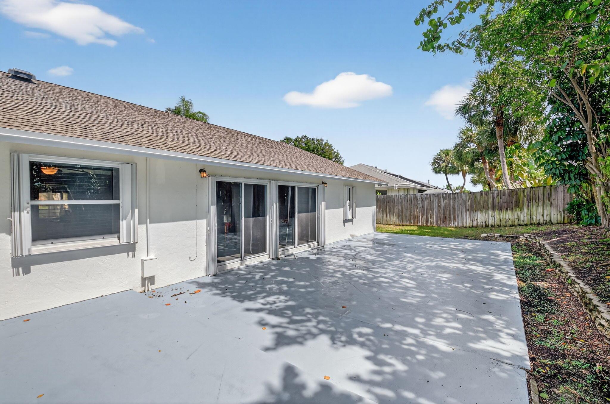 Julia Heights - Residential Lease