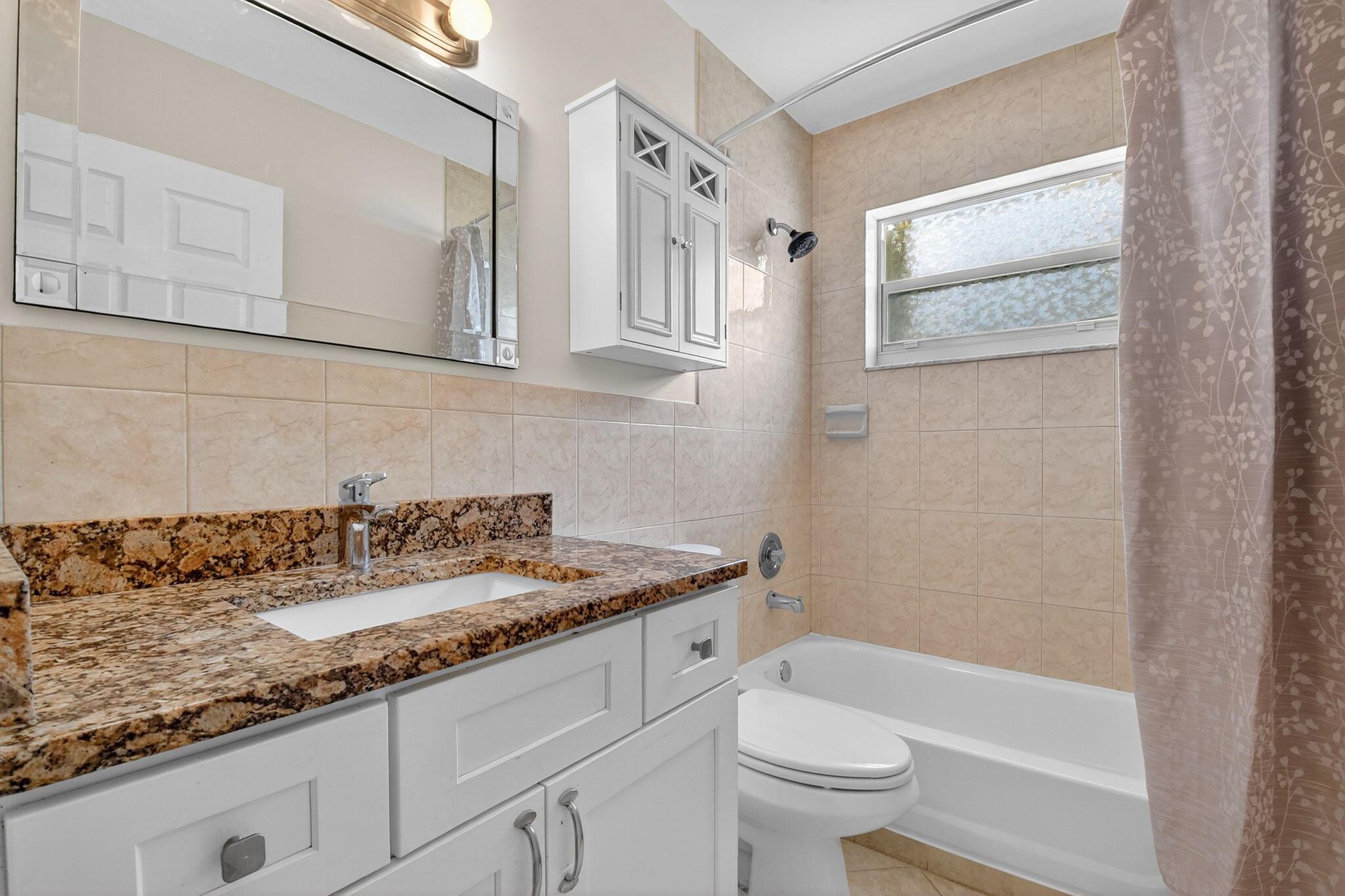 Julia Heights - Residential Lease