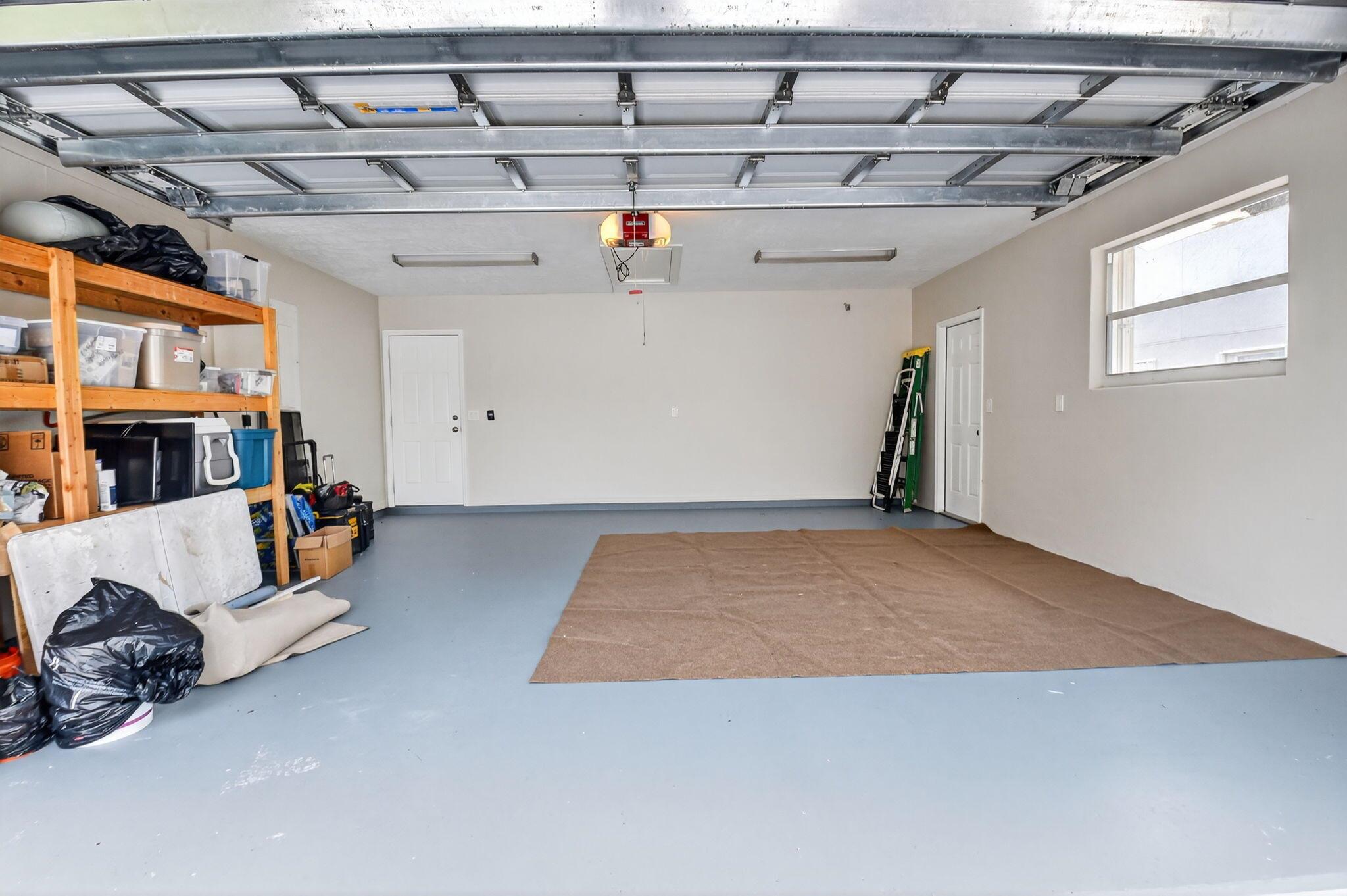 Julia Heights - Residential Lease