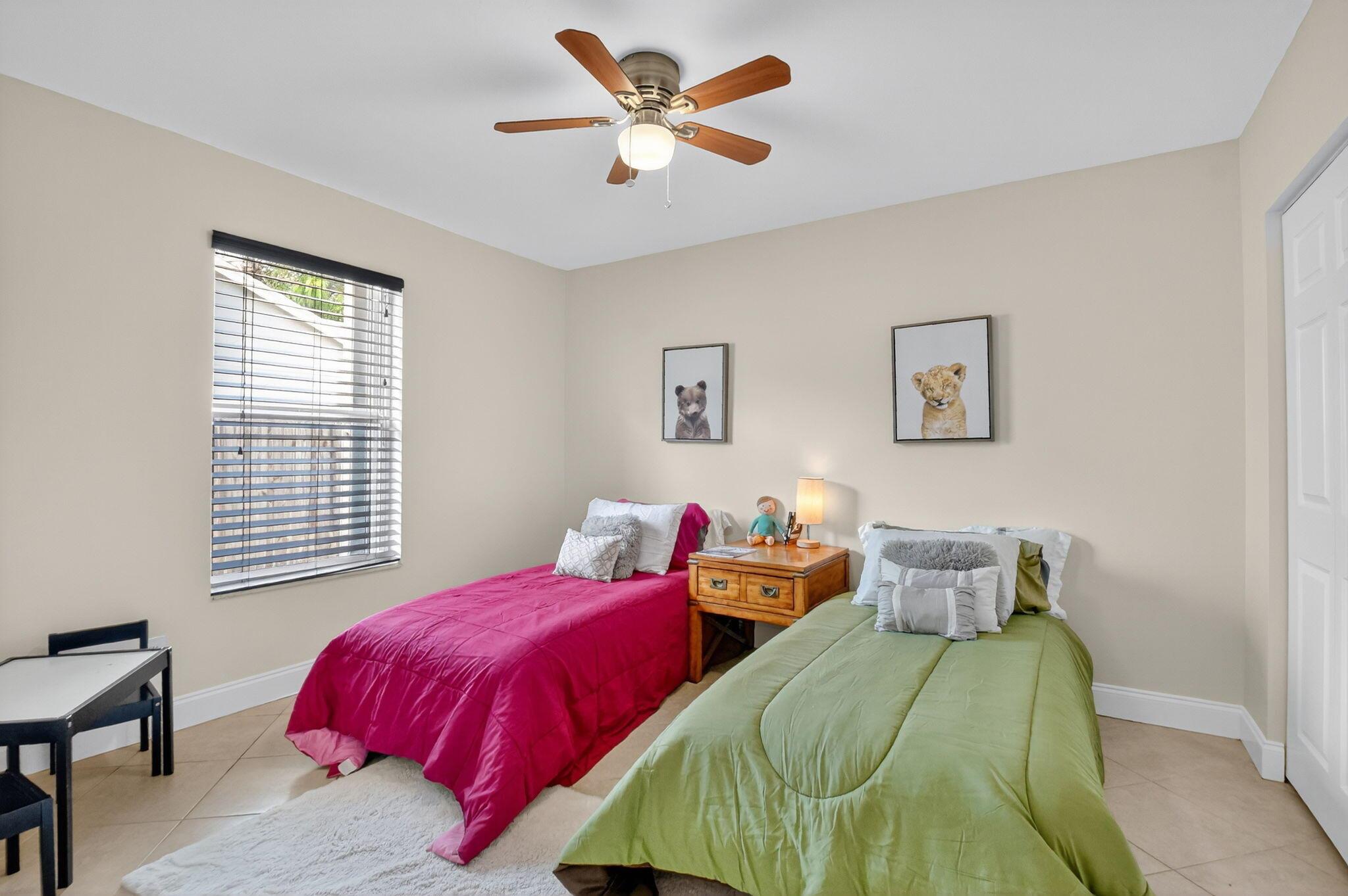 Julia Heights - Residential Lease