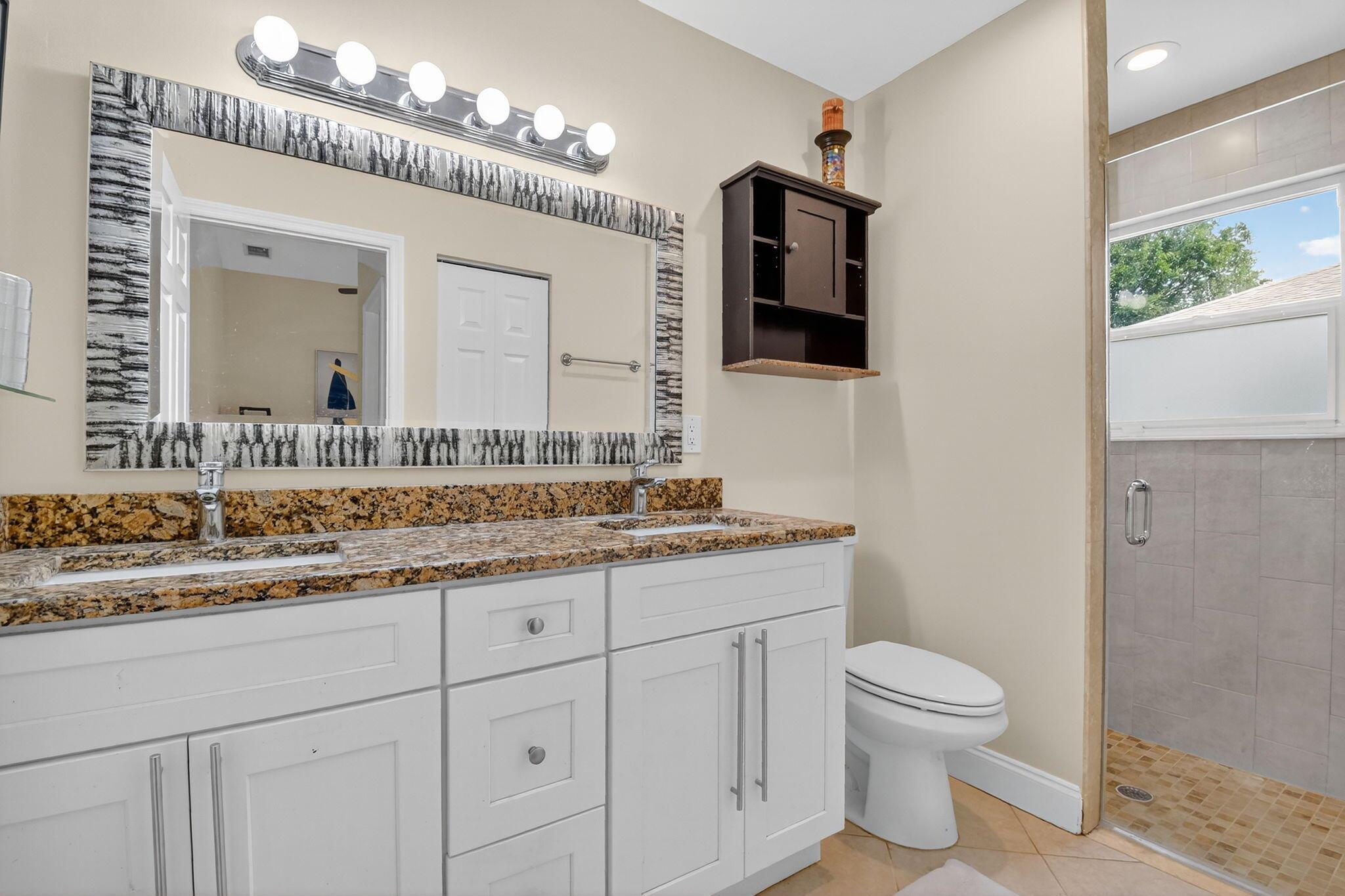 Julia Heights - Residential Lease
