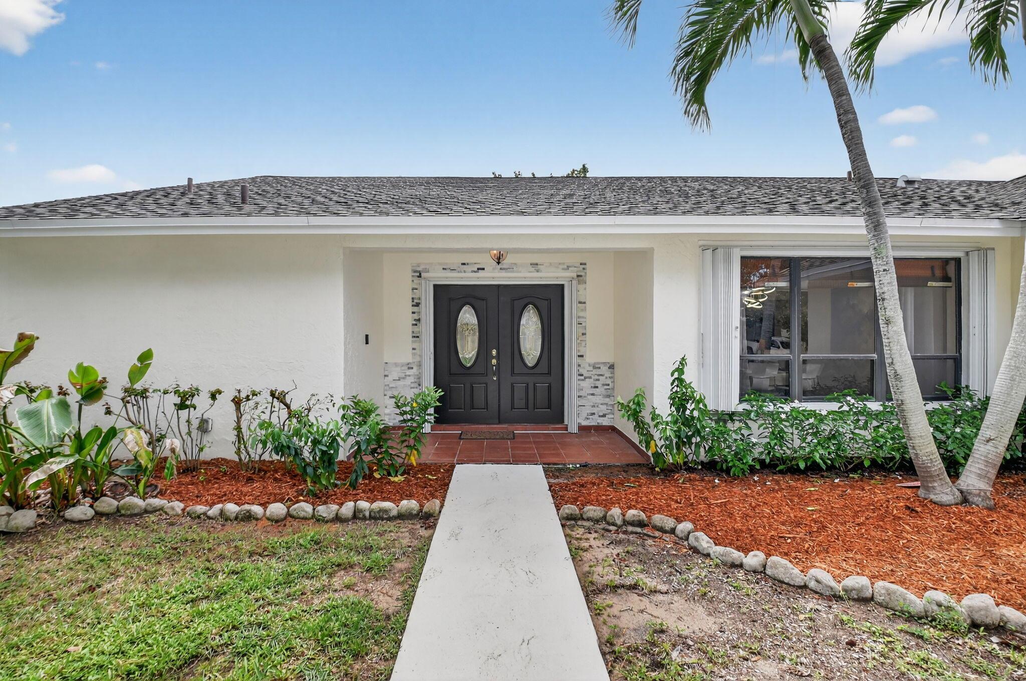 Julia Heights - Residential Lease