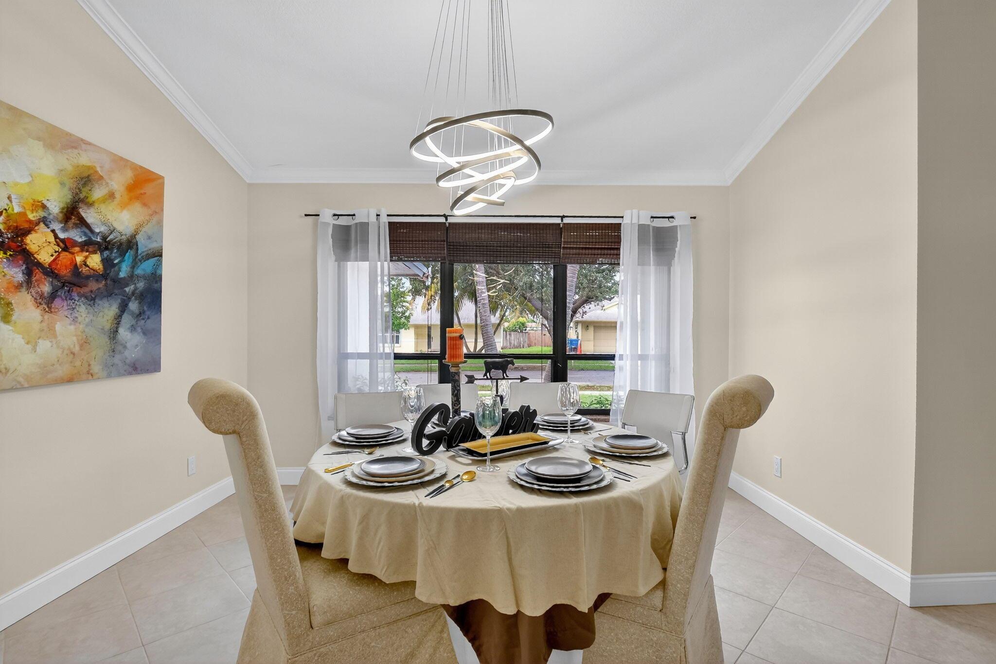 Julia Heights - Residential Lease