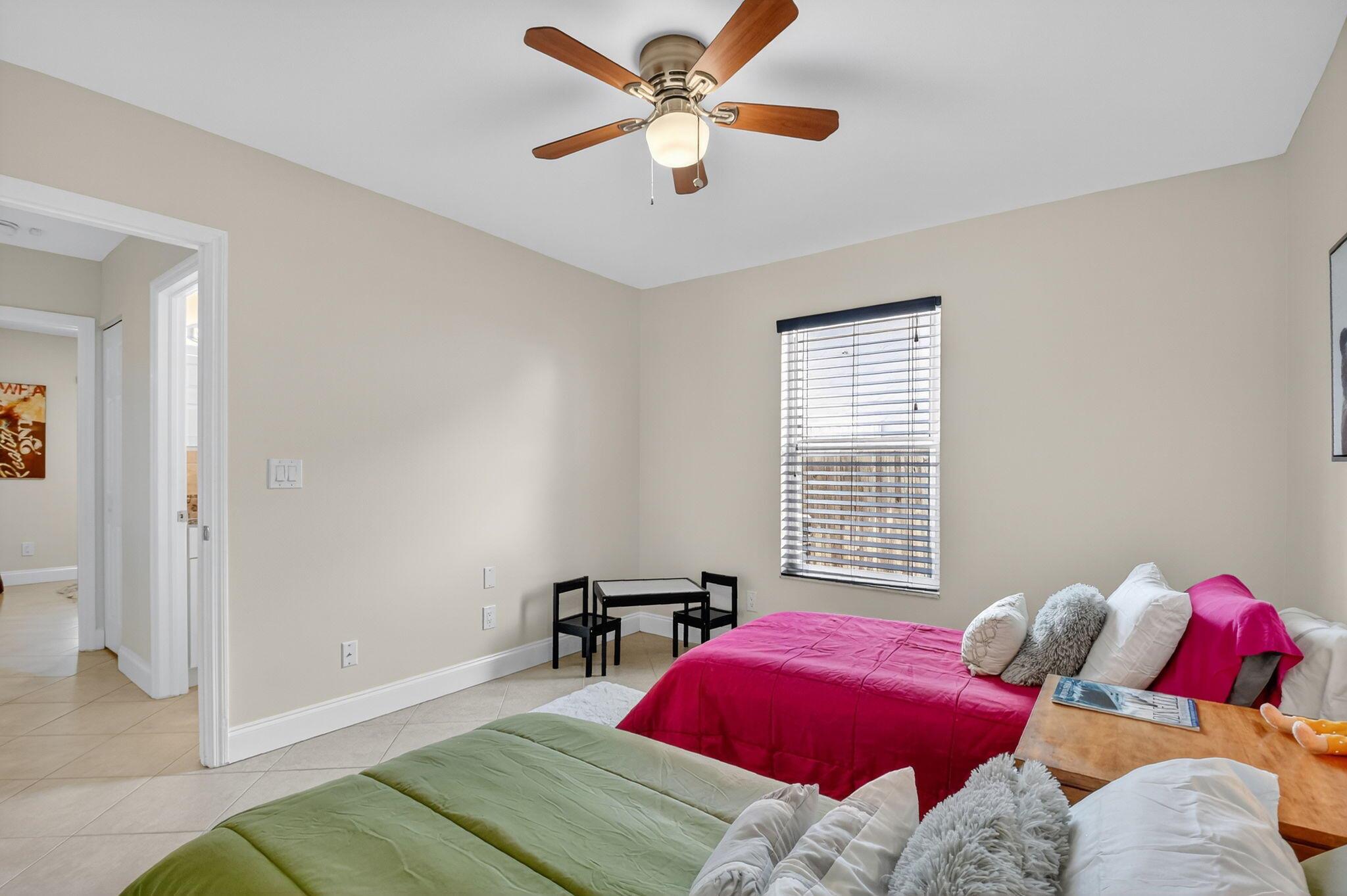 Julia Heights - Residential Lease