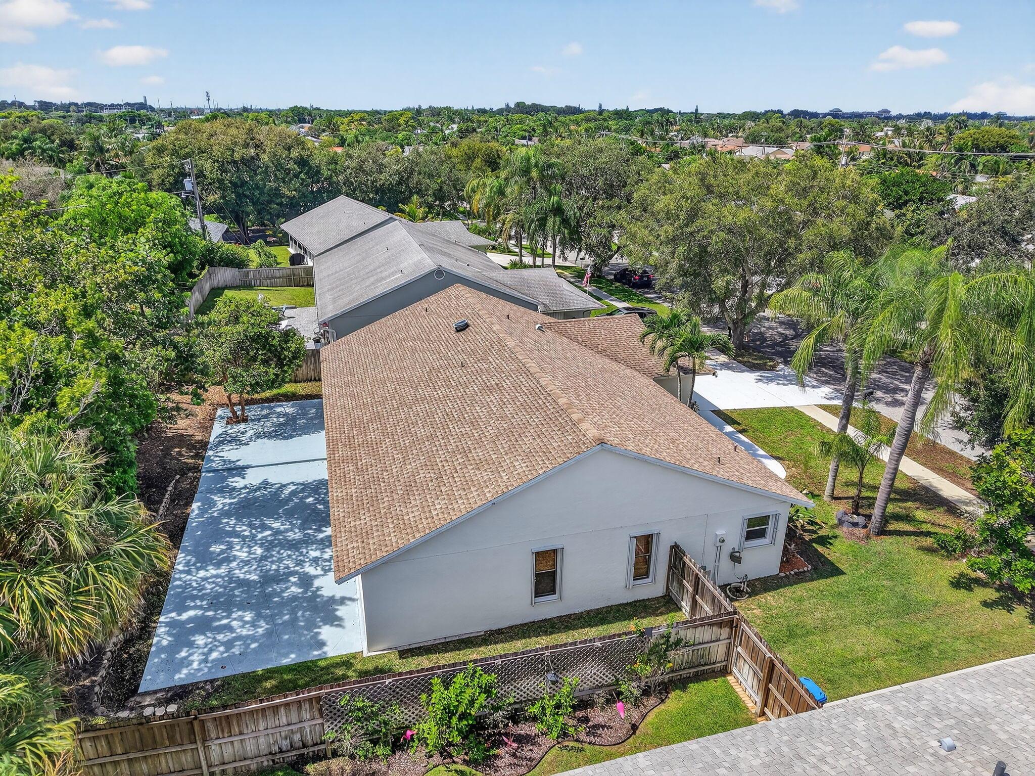 Julia Heights - Residential Lease