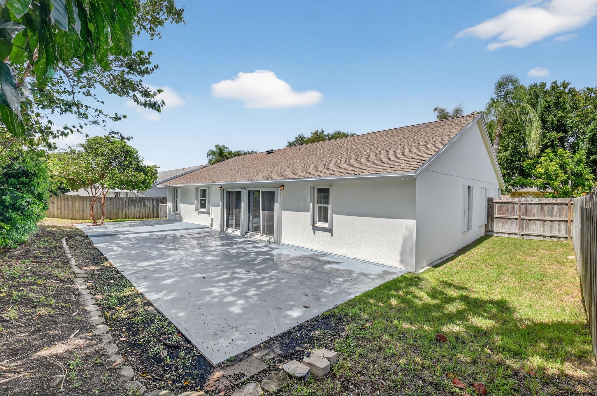 Julia Heights - Residential Lease