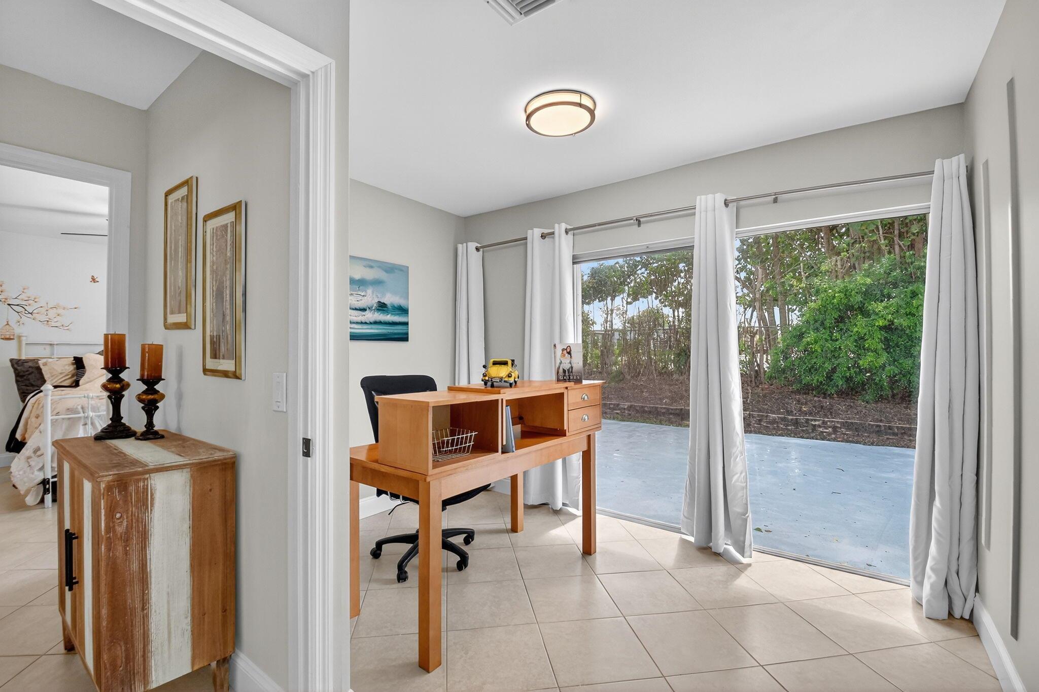 Julia Heights - Residential Lease