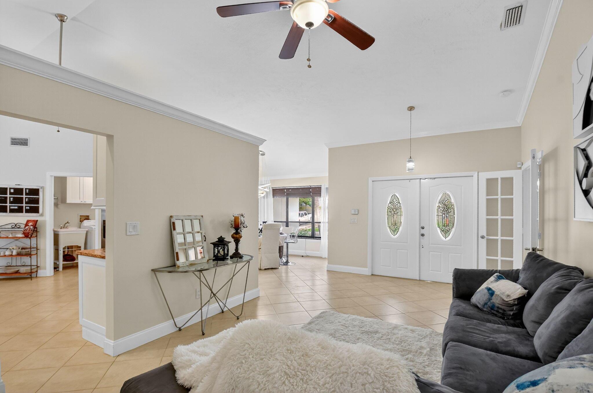 Julia Heights - Residential Lease