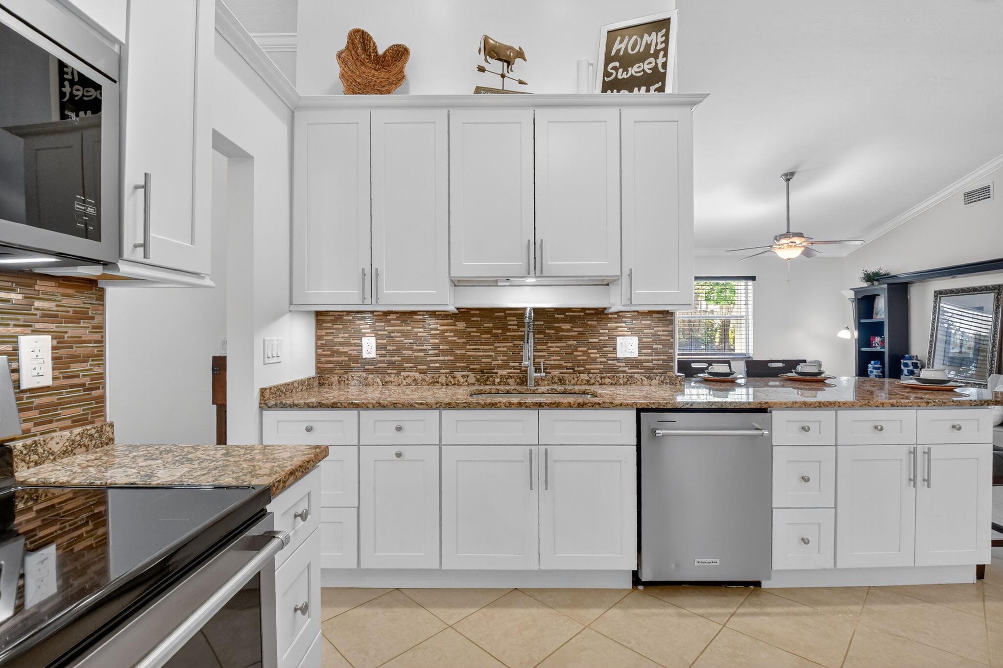 Julia Heights - Residential Lease