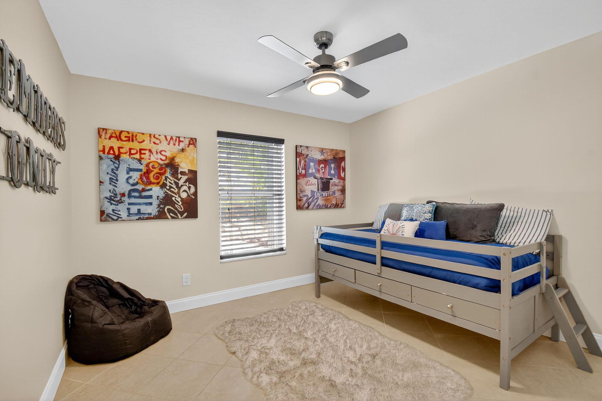Julia Heights - Residential Lease