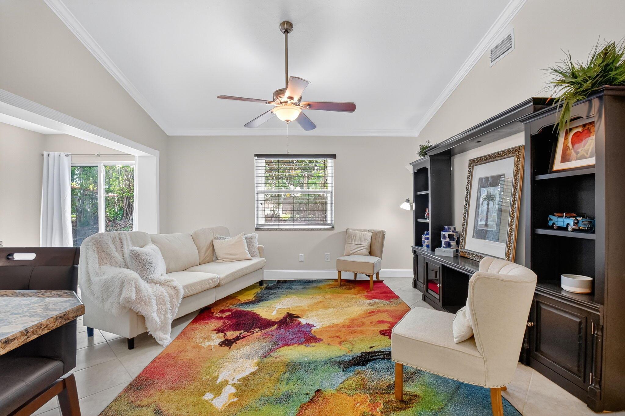 Julia Heights - Residential Lease