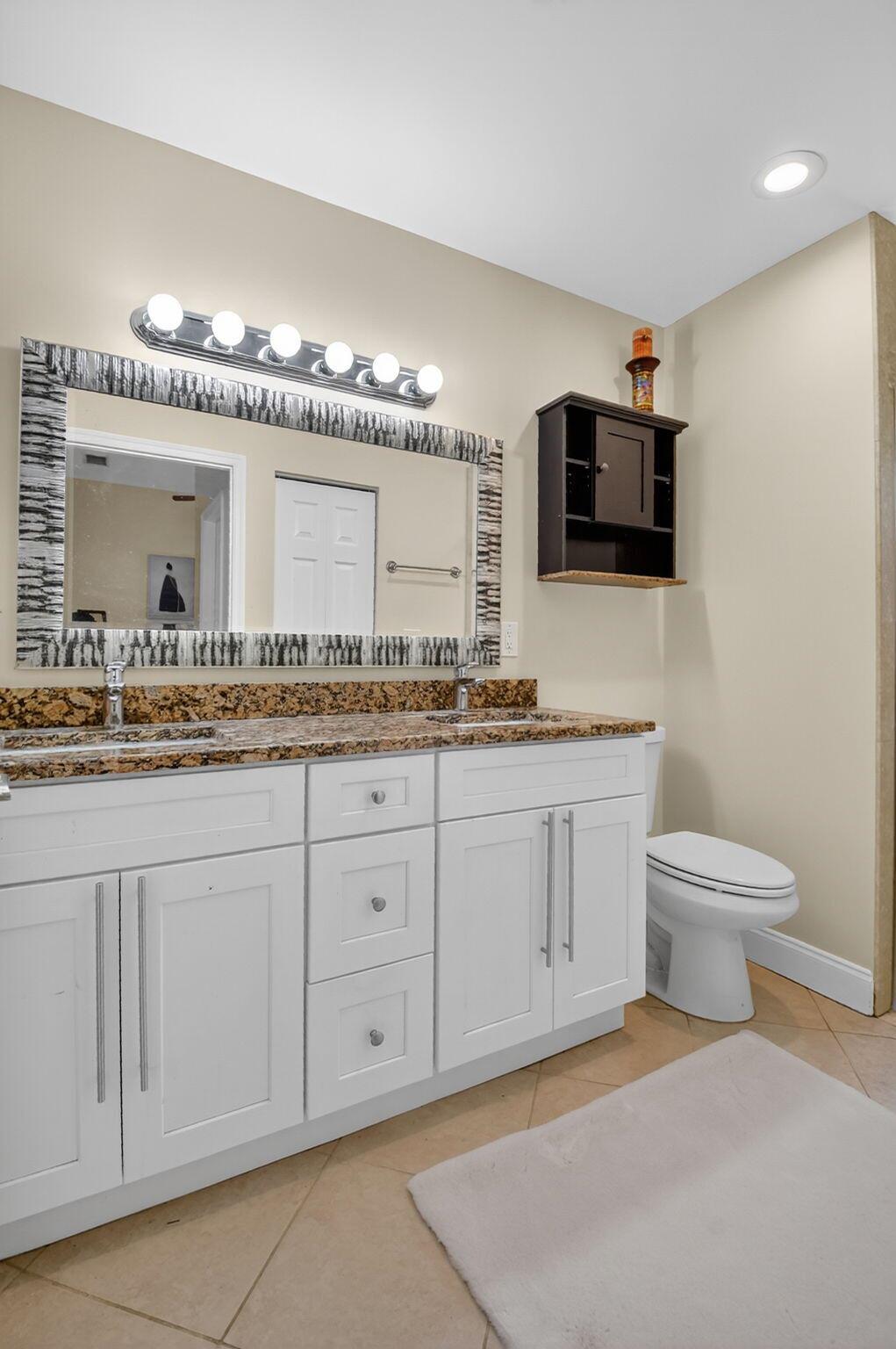 Julia Heights - Residential Lease