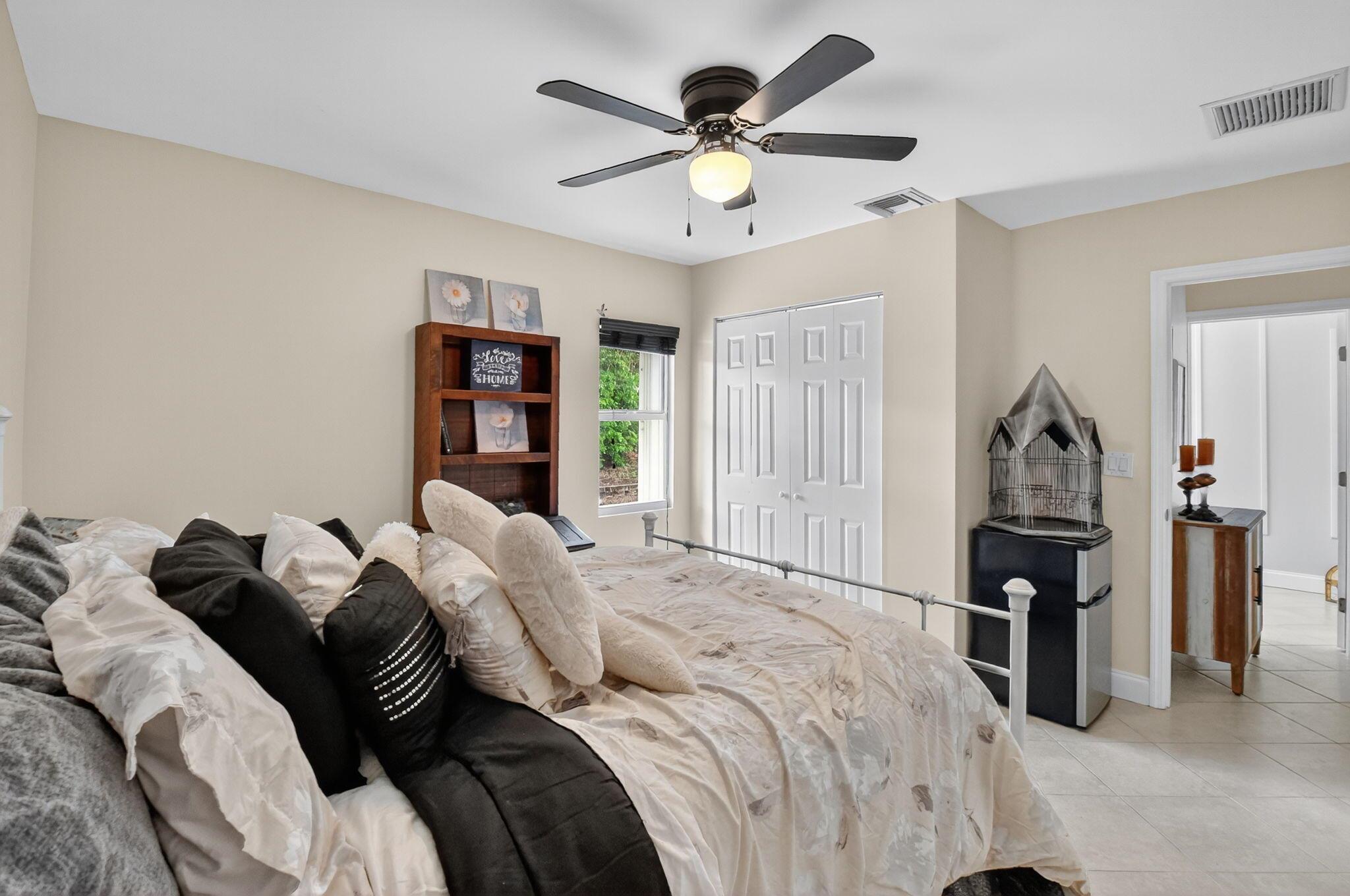 Julia Heights - Residential Lease