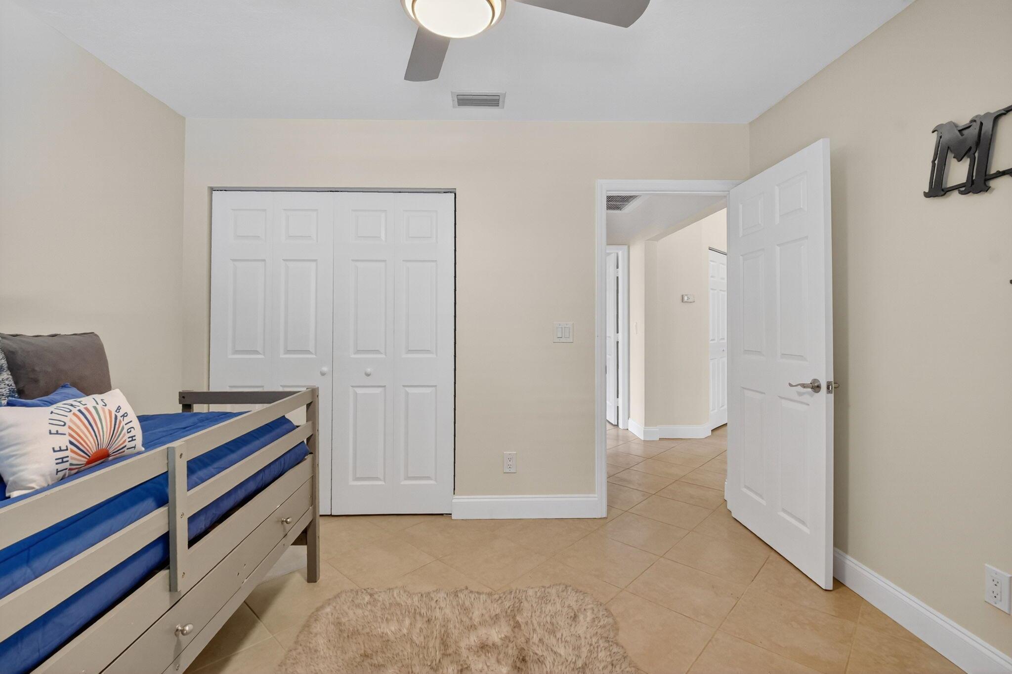 Julia Heights - Residential Lease