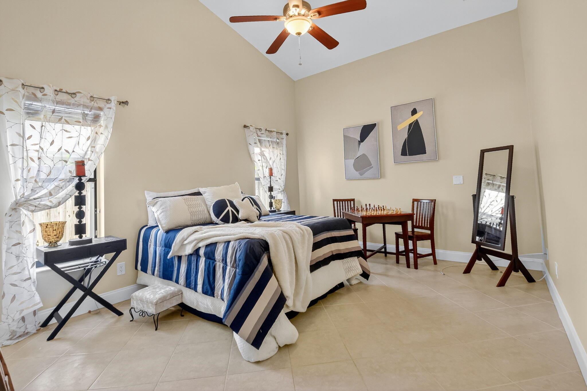 Julia Heights - Residential Lease