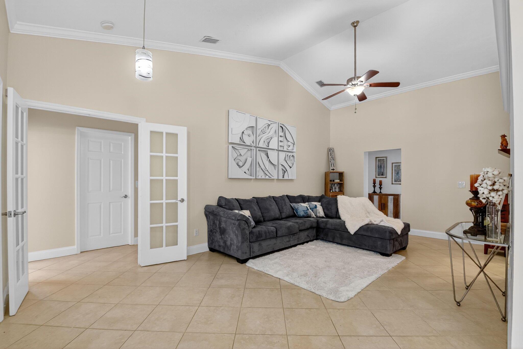 Julia Heights - Residential Lease