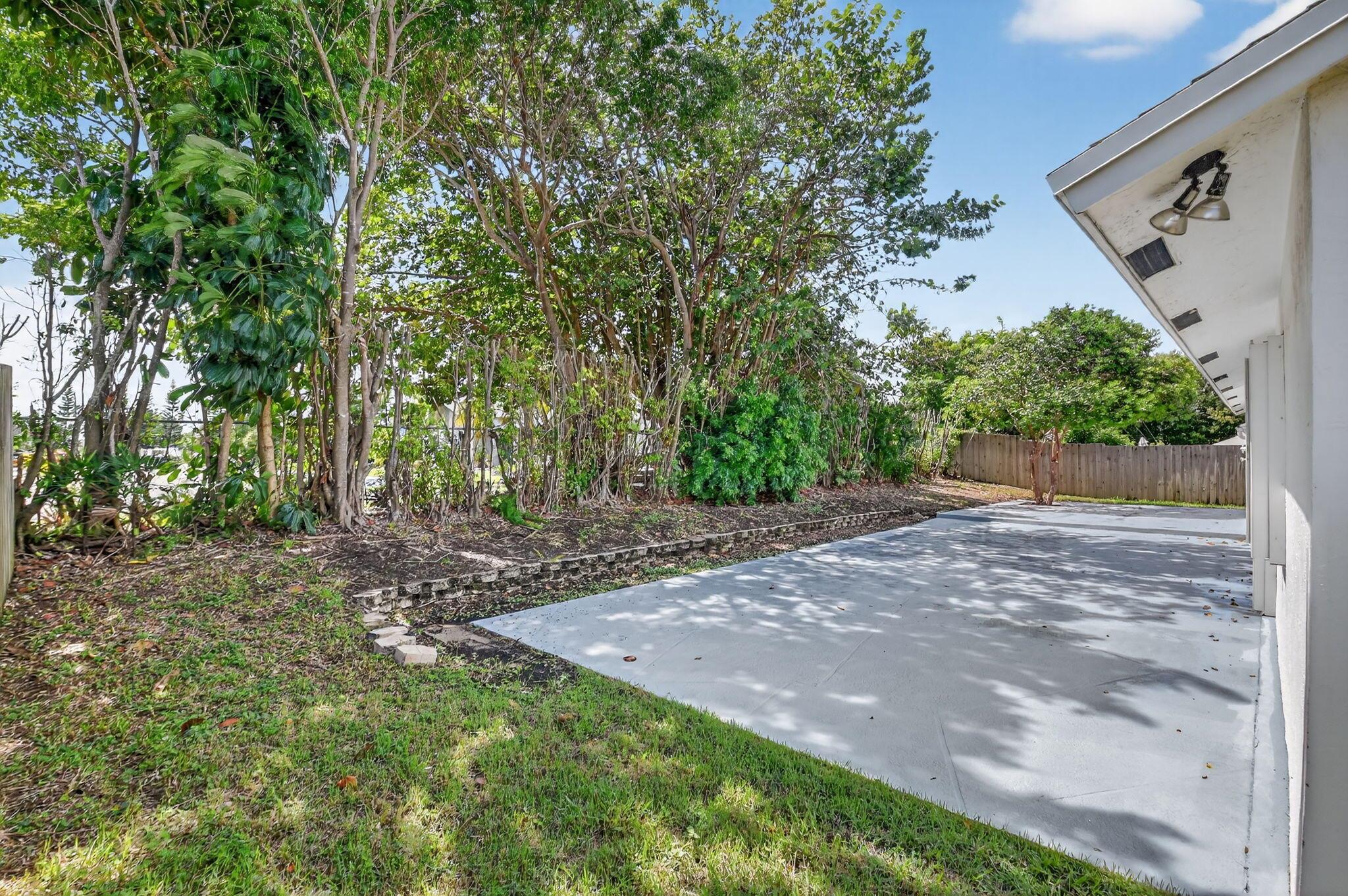 Julia Heights - Residential Lease