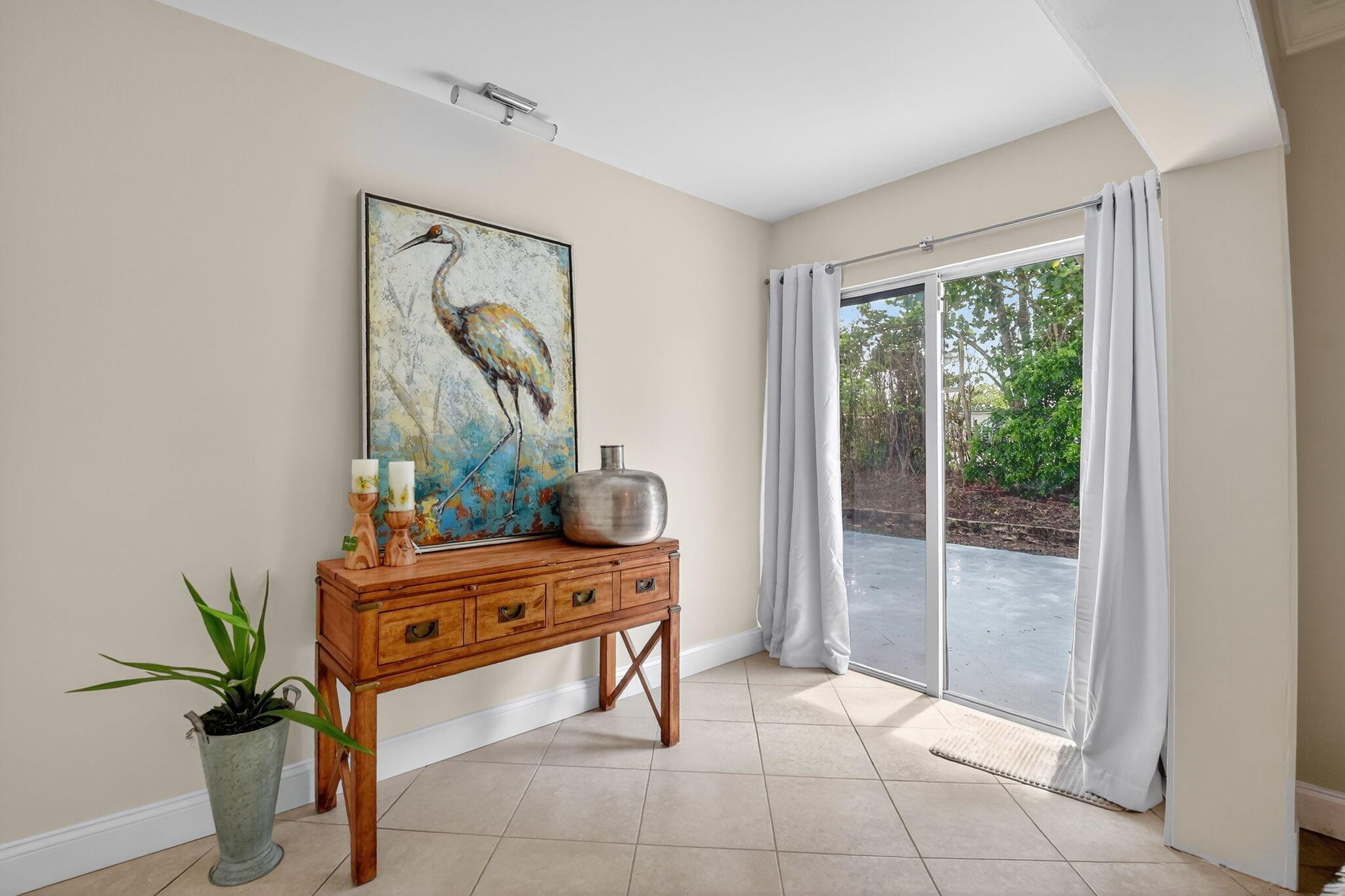 Julia Heights - Residential Lease