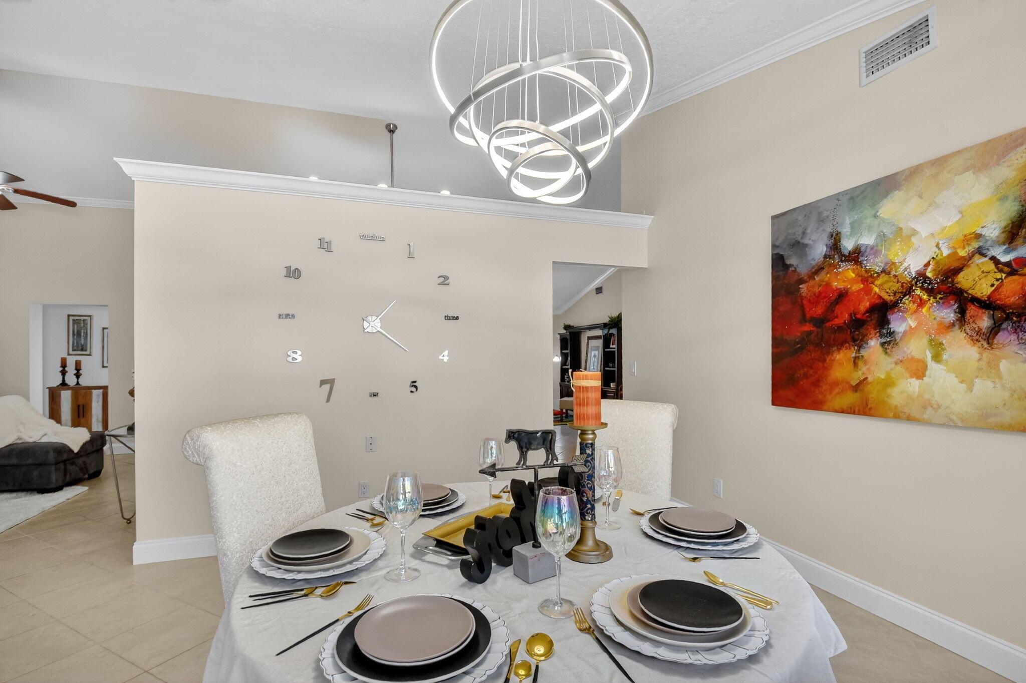 Julia Heights - Residential Lease
