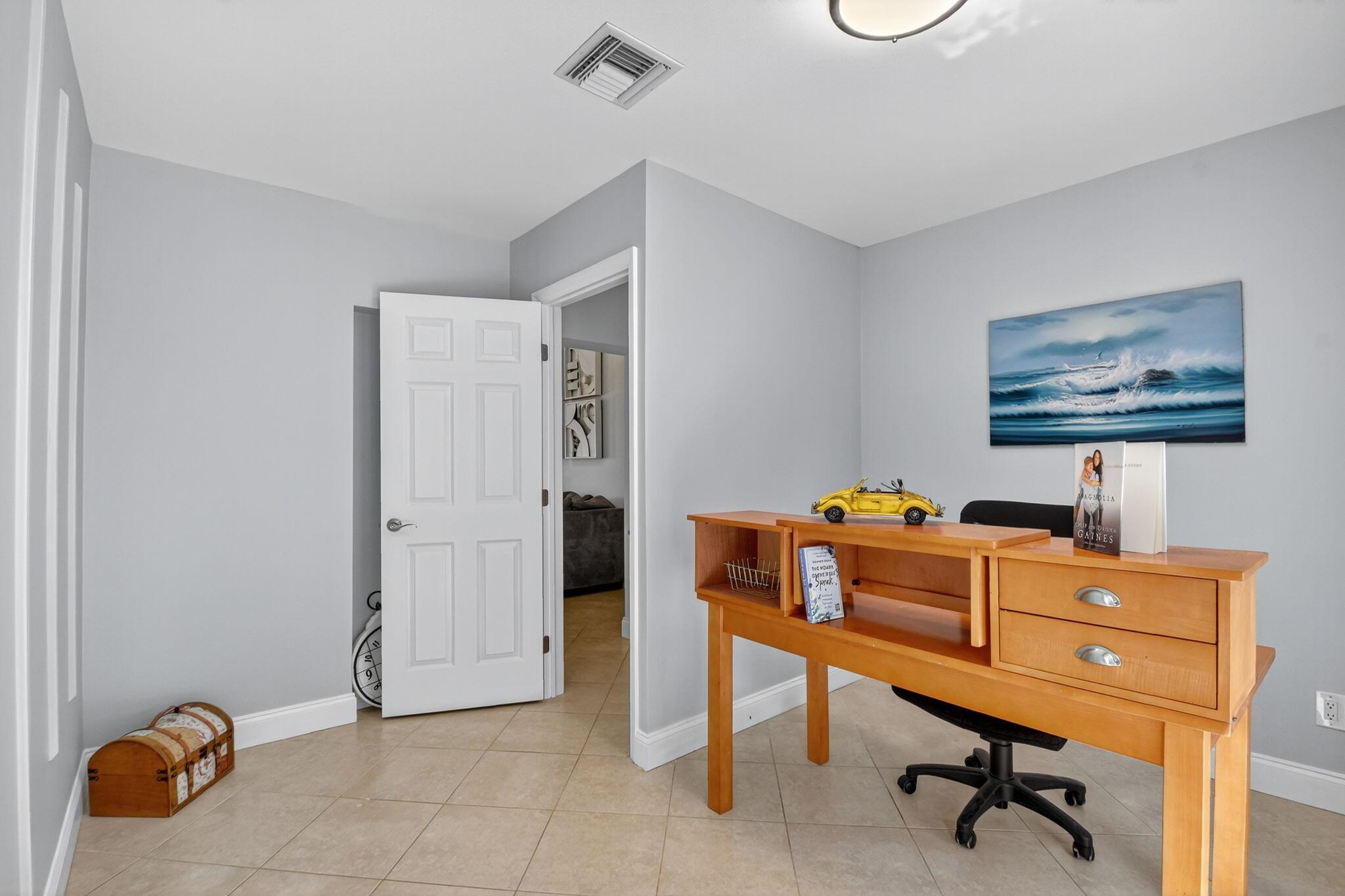 Julia Heights - Residential Lease