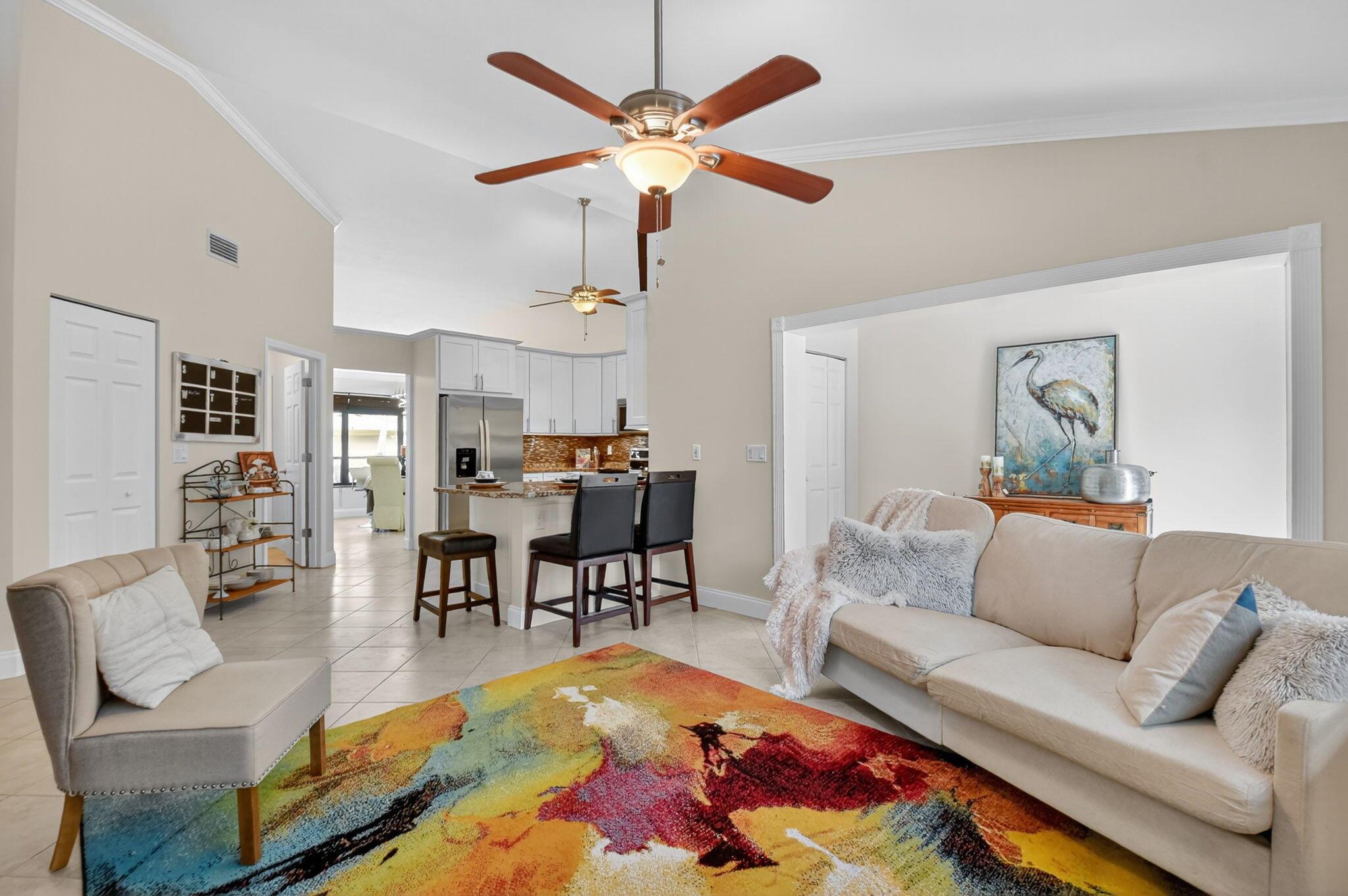 Julia Heights - Residential Lease
