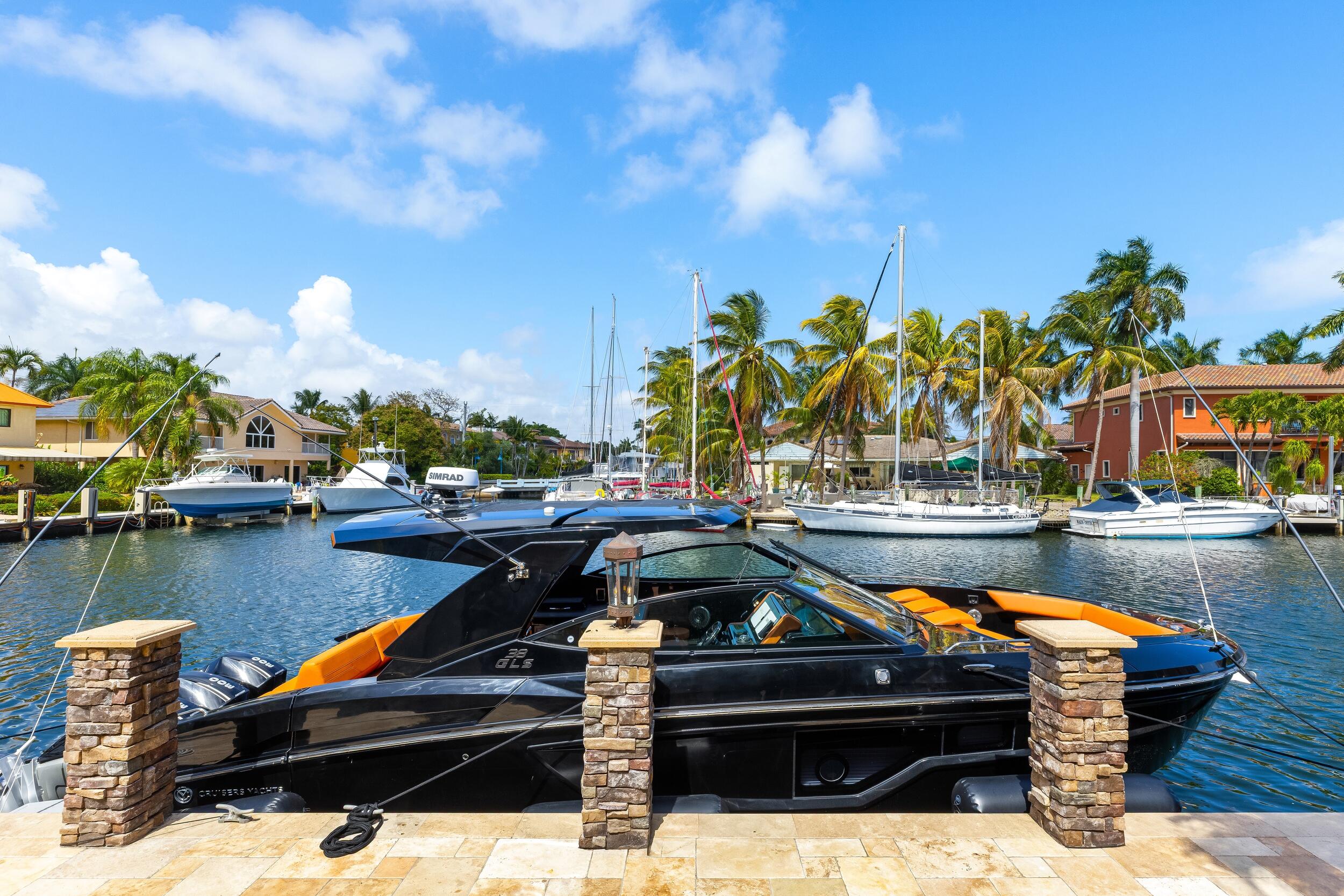 LIGHTHOUSE POINT 3RD SEC - Residential