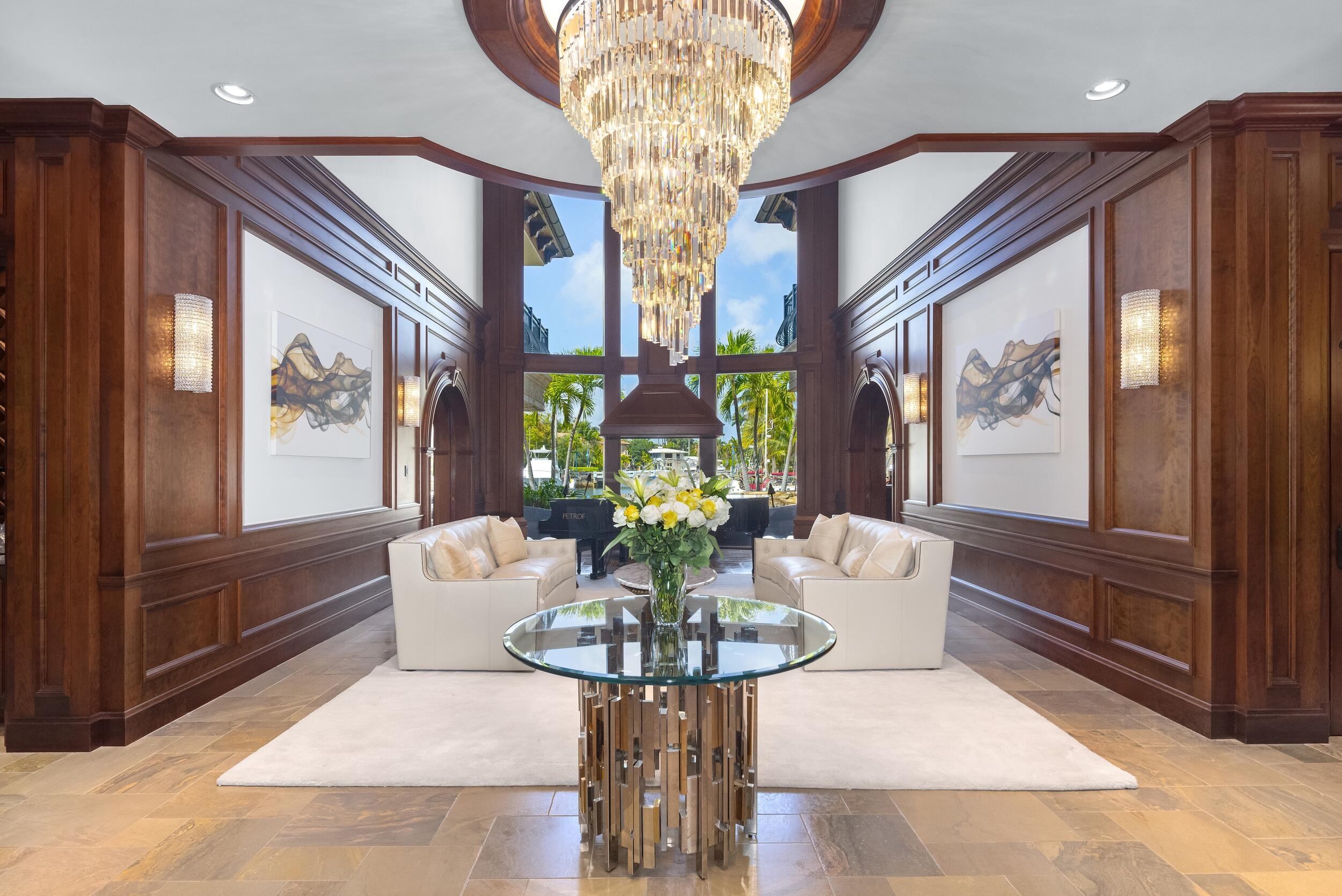 LIGHTHOUSE POINT 3RD SEC - Residential