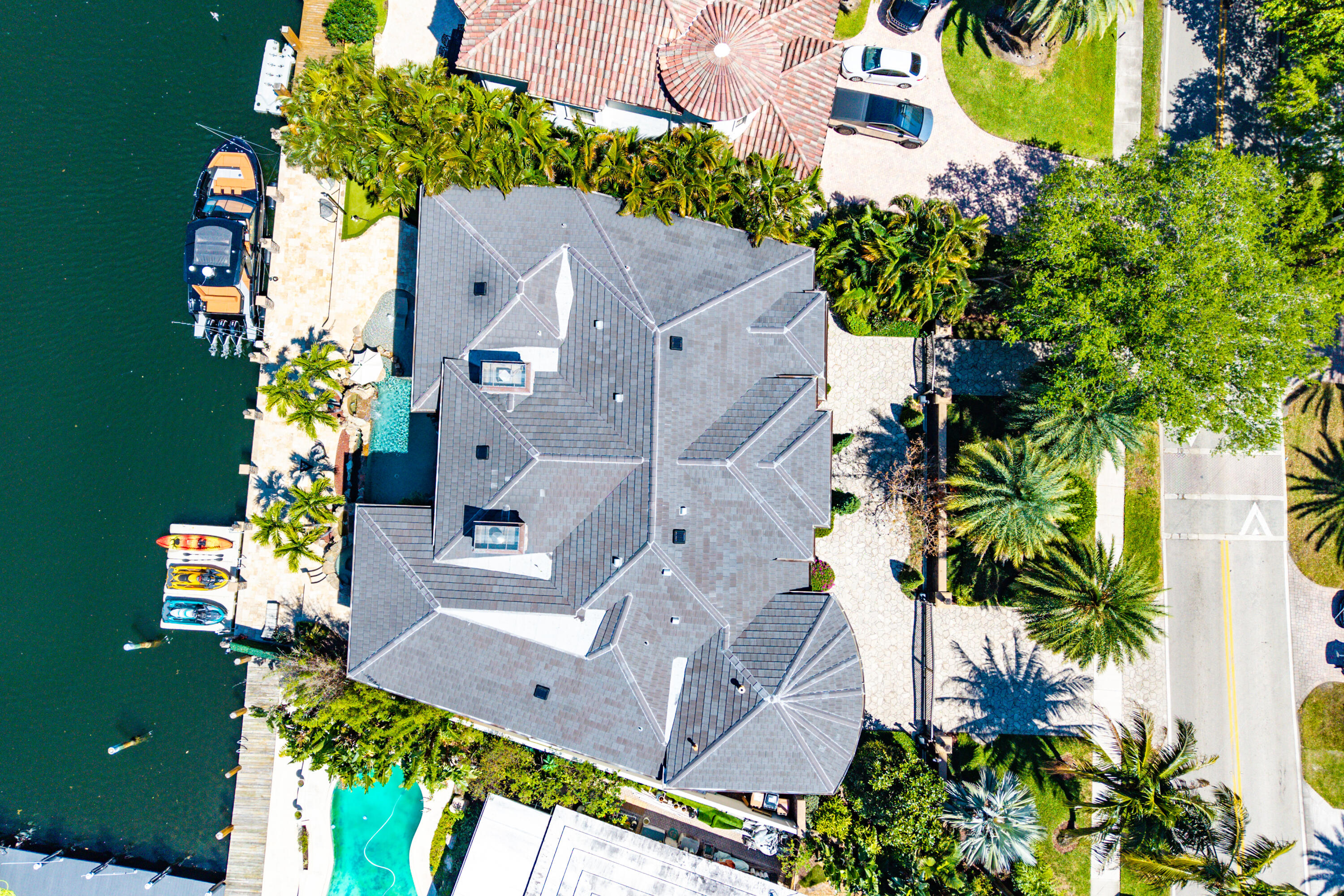 LIGHTHOUSE POINT 3RD SEC - Residential