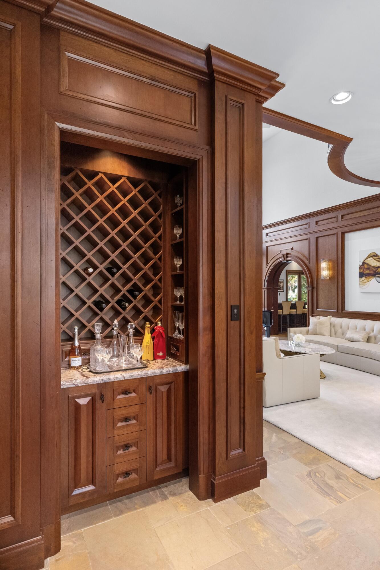 LIGHTHOUSE POINT 3RD SEC - Residential