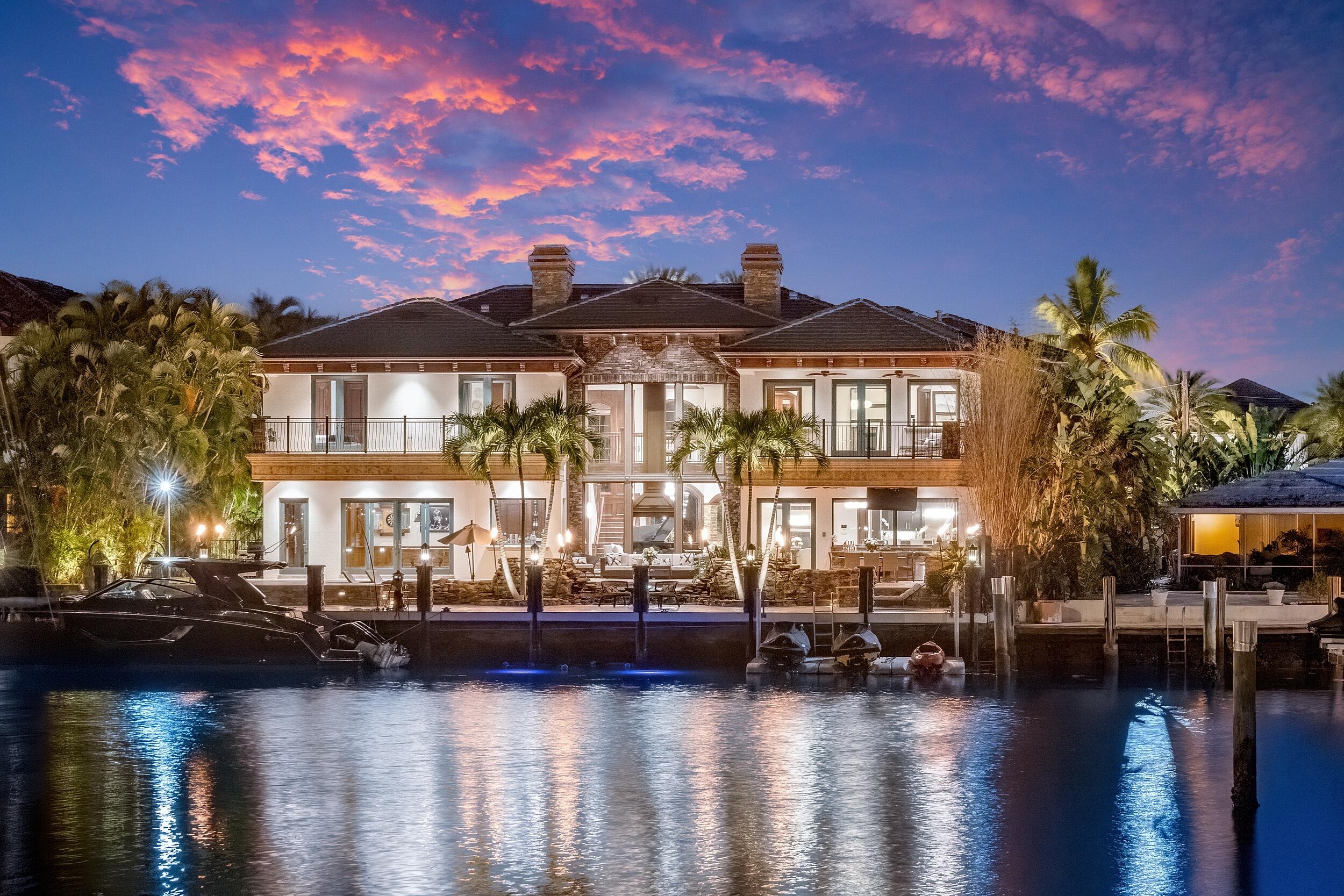 LIGHTHOUSE POINT 3RD SEC - Residential