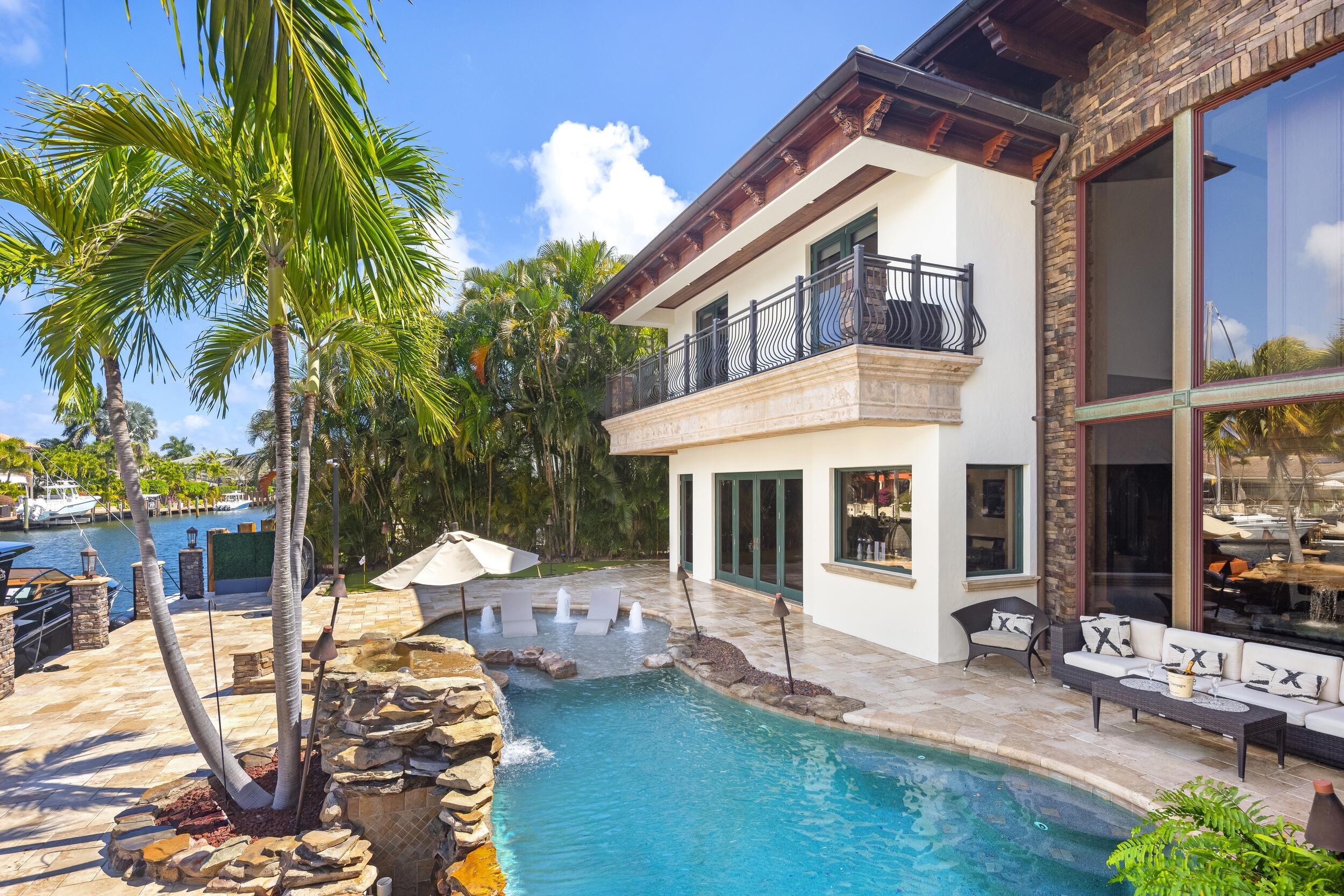 LIGHTHOUSE POINT 3RD SEC - Residential