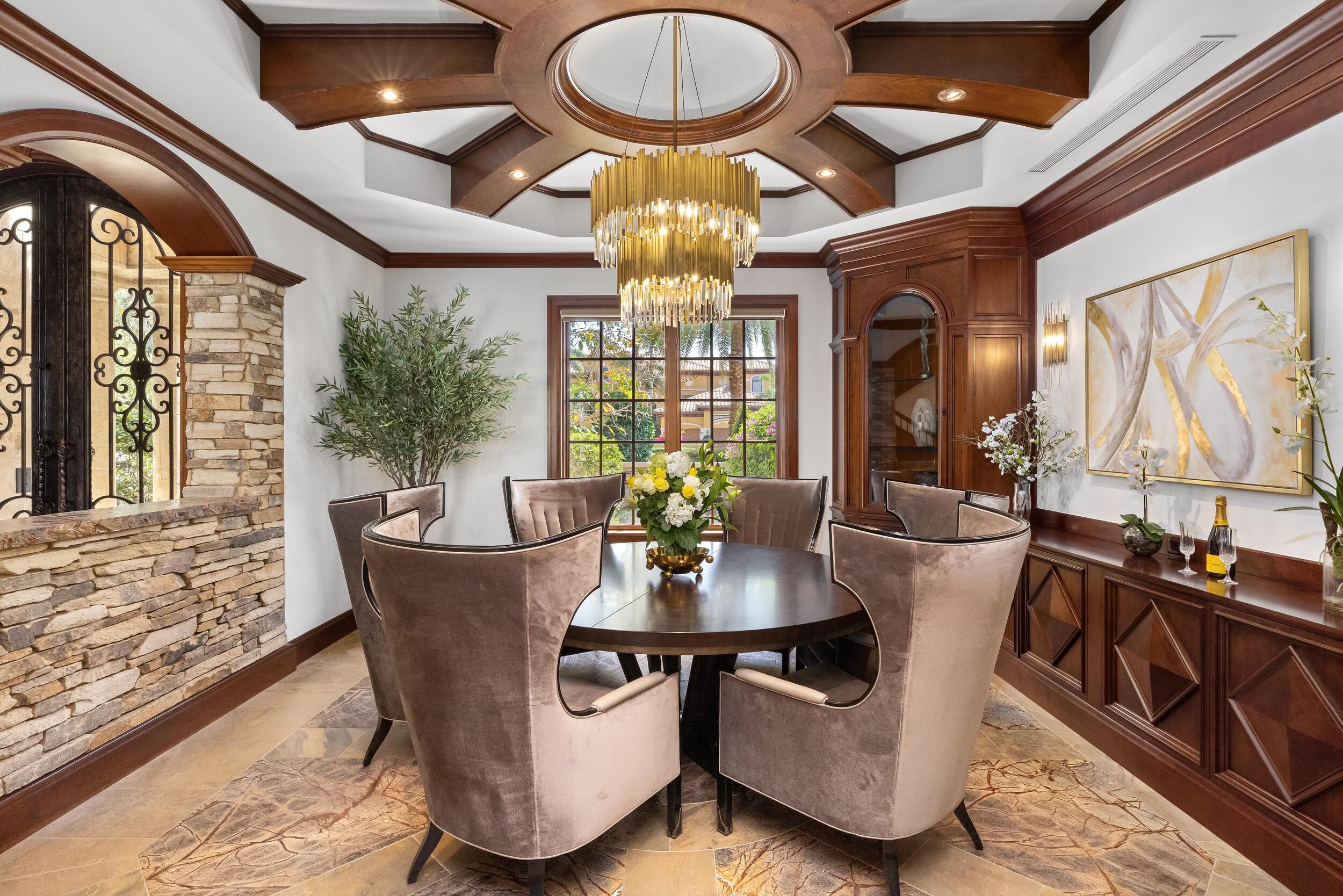 LIGHTHOUSE POINT 3RD SEC - Residential