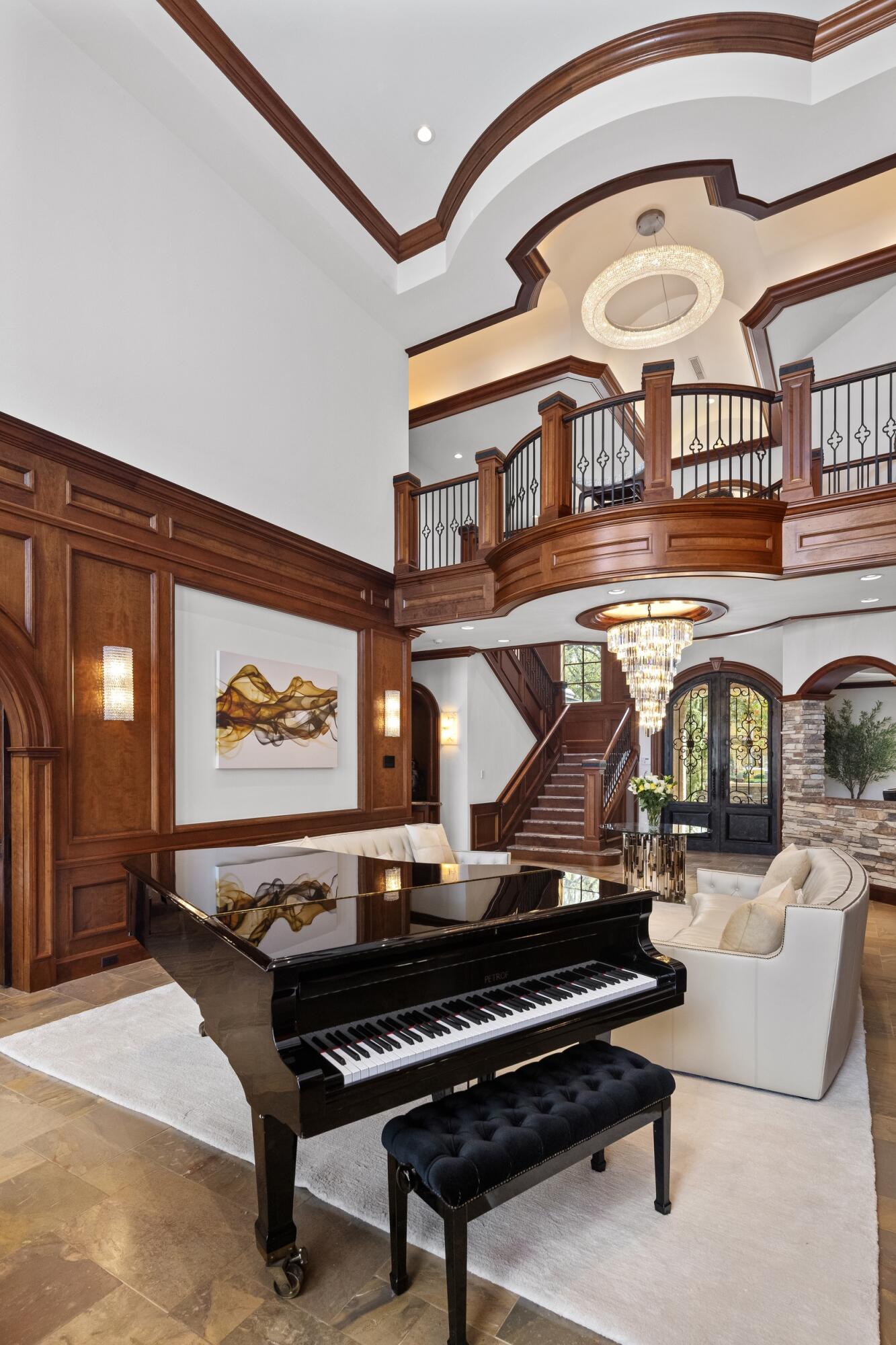 LIGHTHOUSE POINT 3RD SEC - Residential